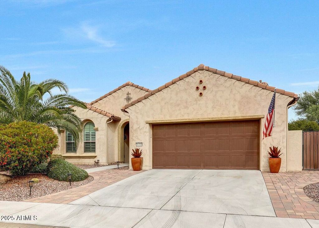 Photo of 16508 W Almeria Road, Goodyear, AZ 85395 (MLS # 6948505)