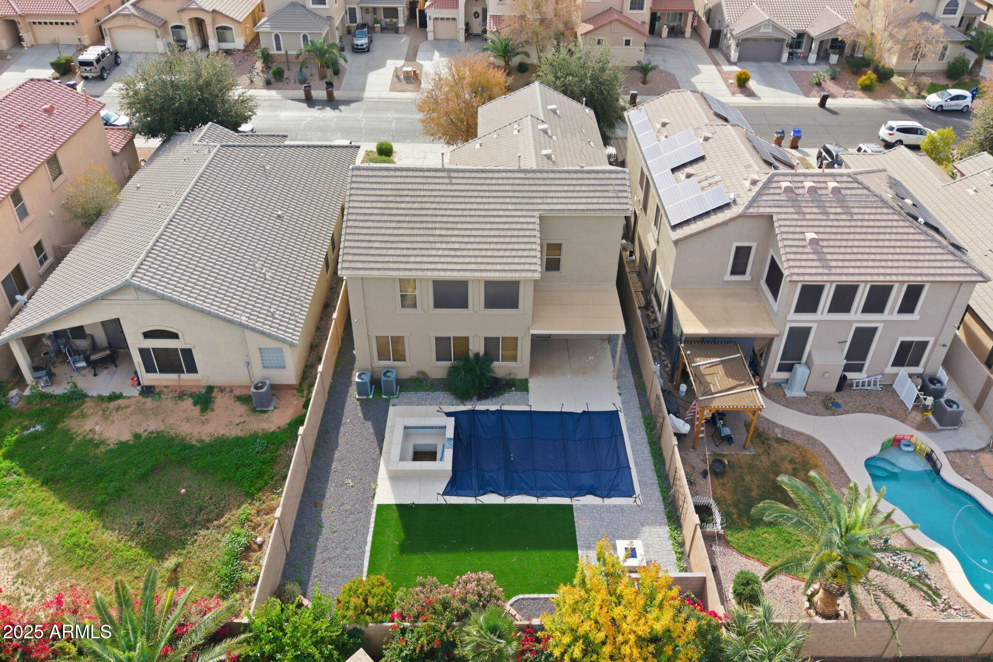 40724 W NOVAK Lane
