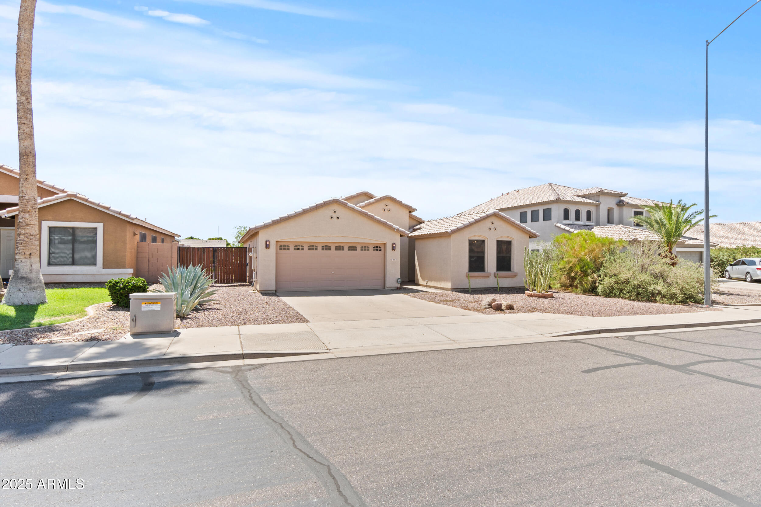 531 S WILDROSE --