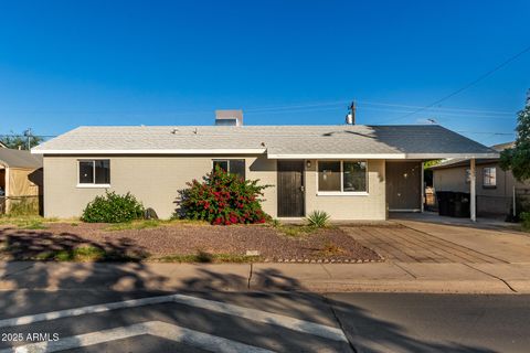 13601 N EL FRIO Street El Mirage AZ 85335