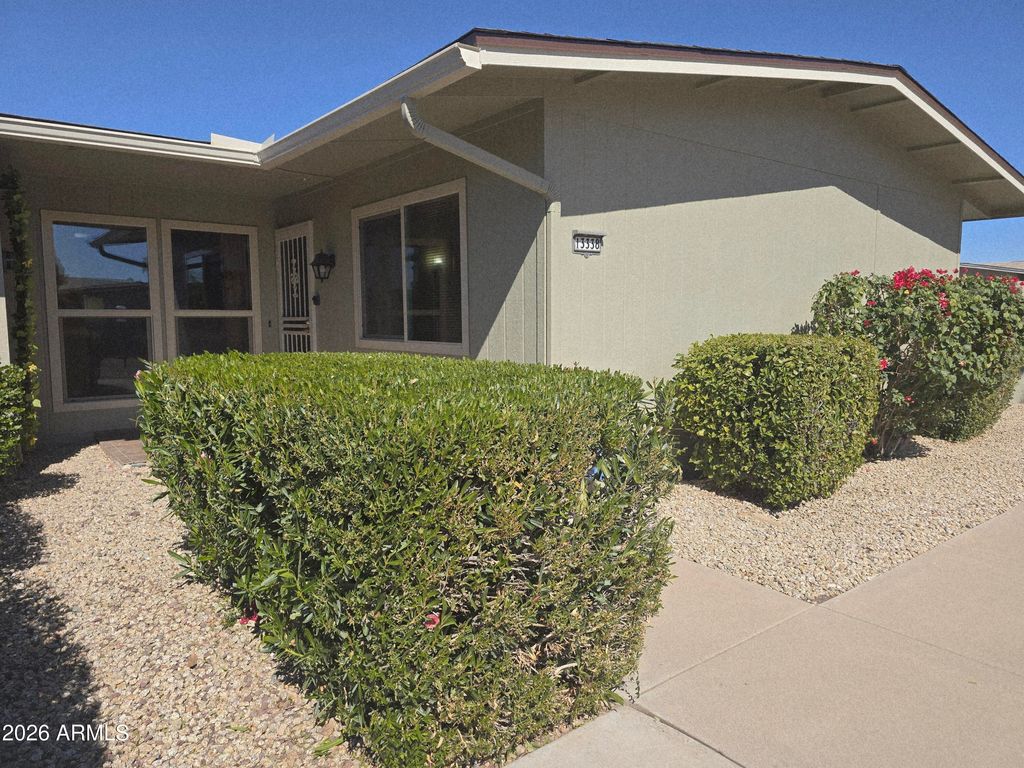 Photo of 13338 W Desert Glen Drive, Sun City West, AZ 85375 (MLS # 6933146)