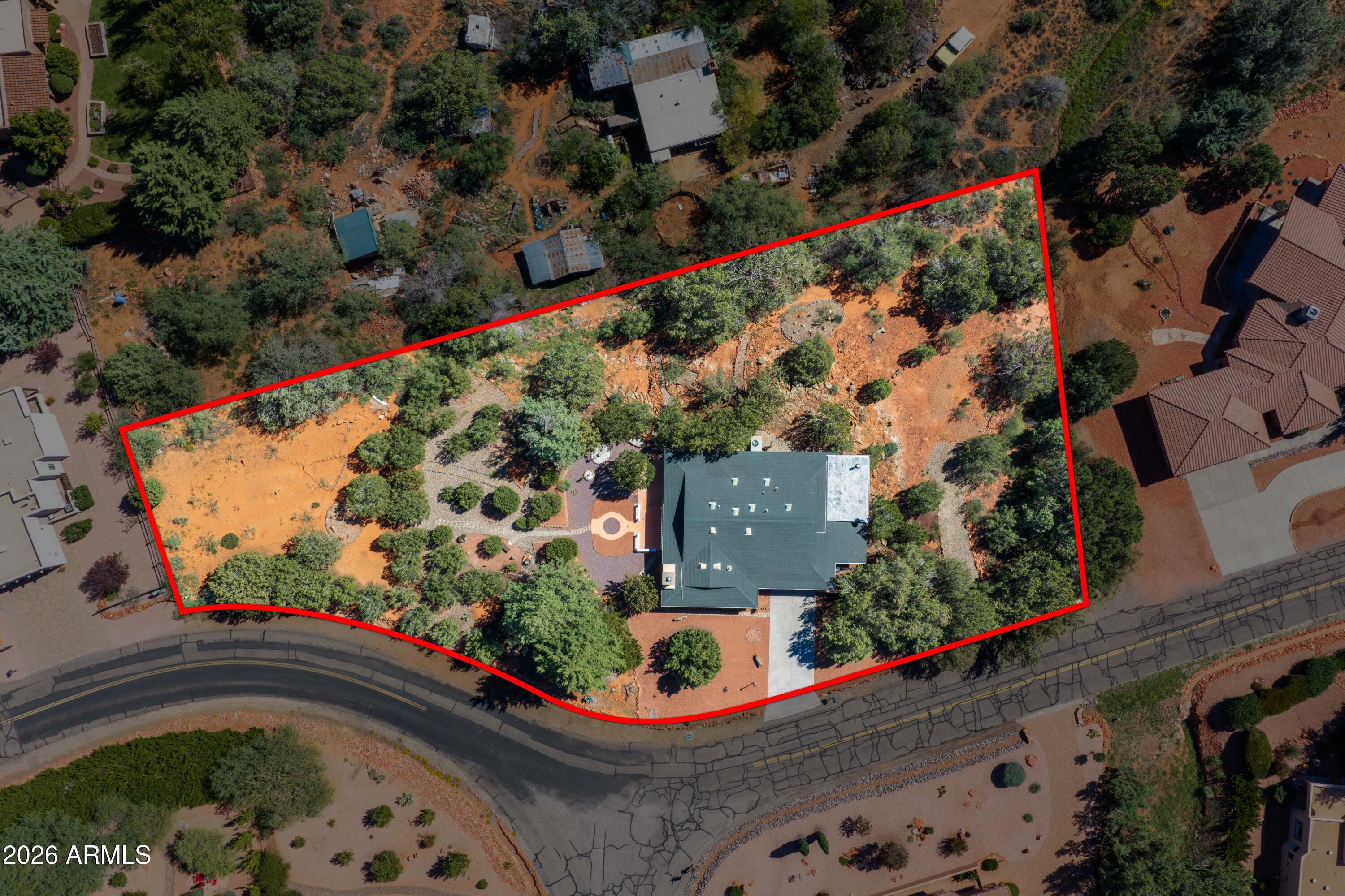 135 DEER PASS Drive
