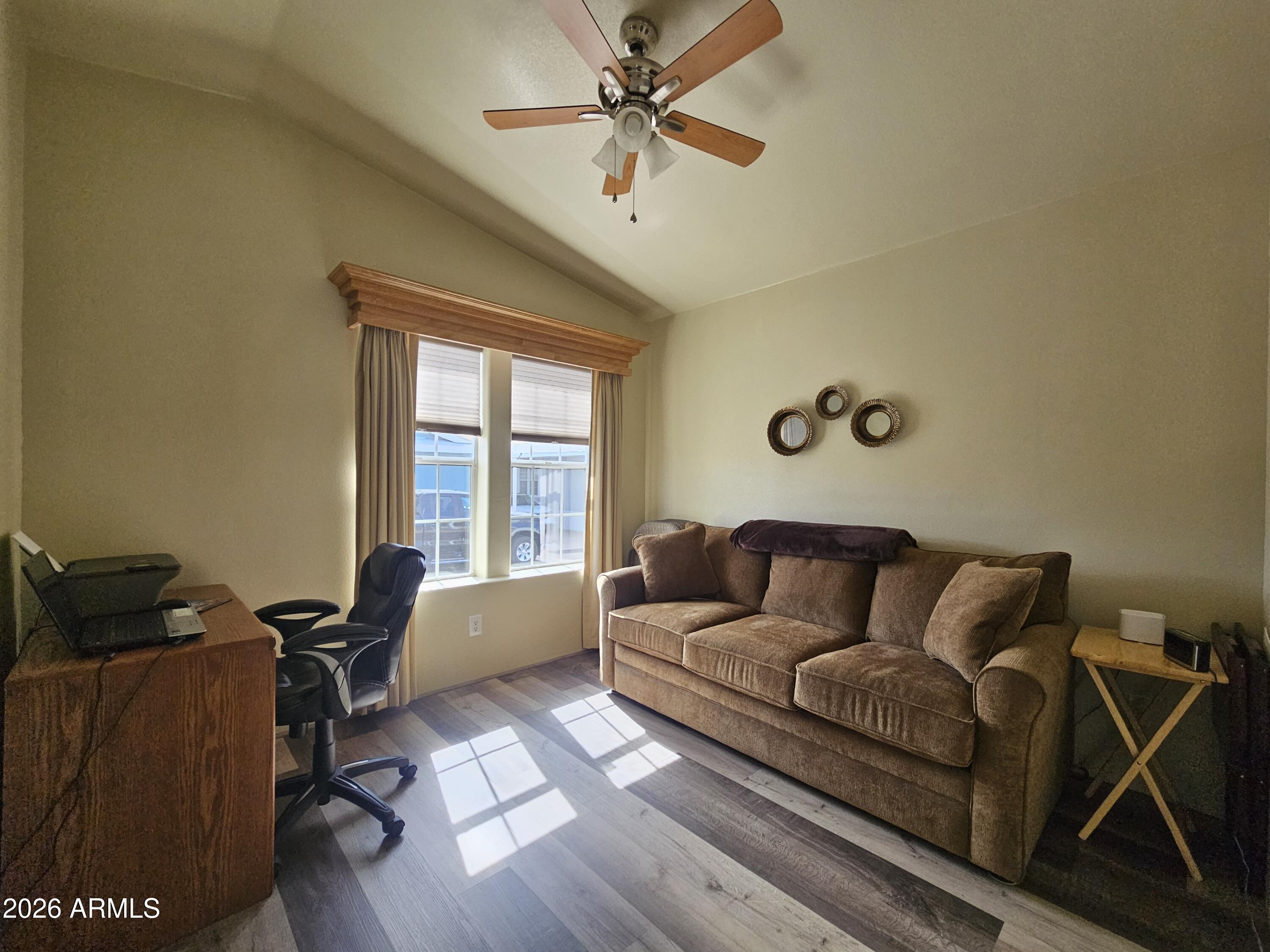 8700 E University Drive 420