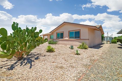 A home in Sun City