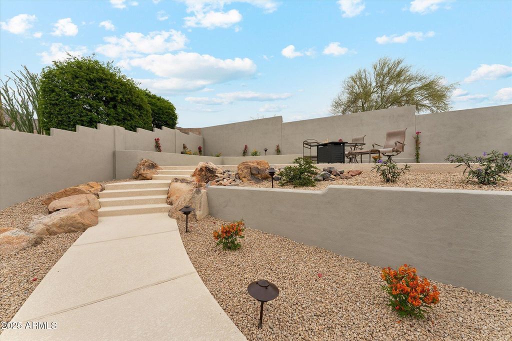 Photo of 16615 N 109th Place, Scottsdale, AZ 85255 (MLS # 6853288)