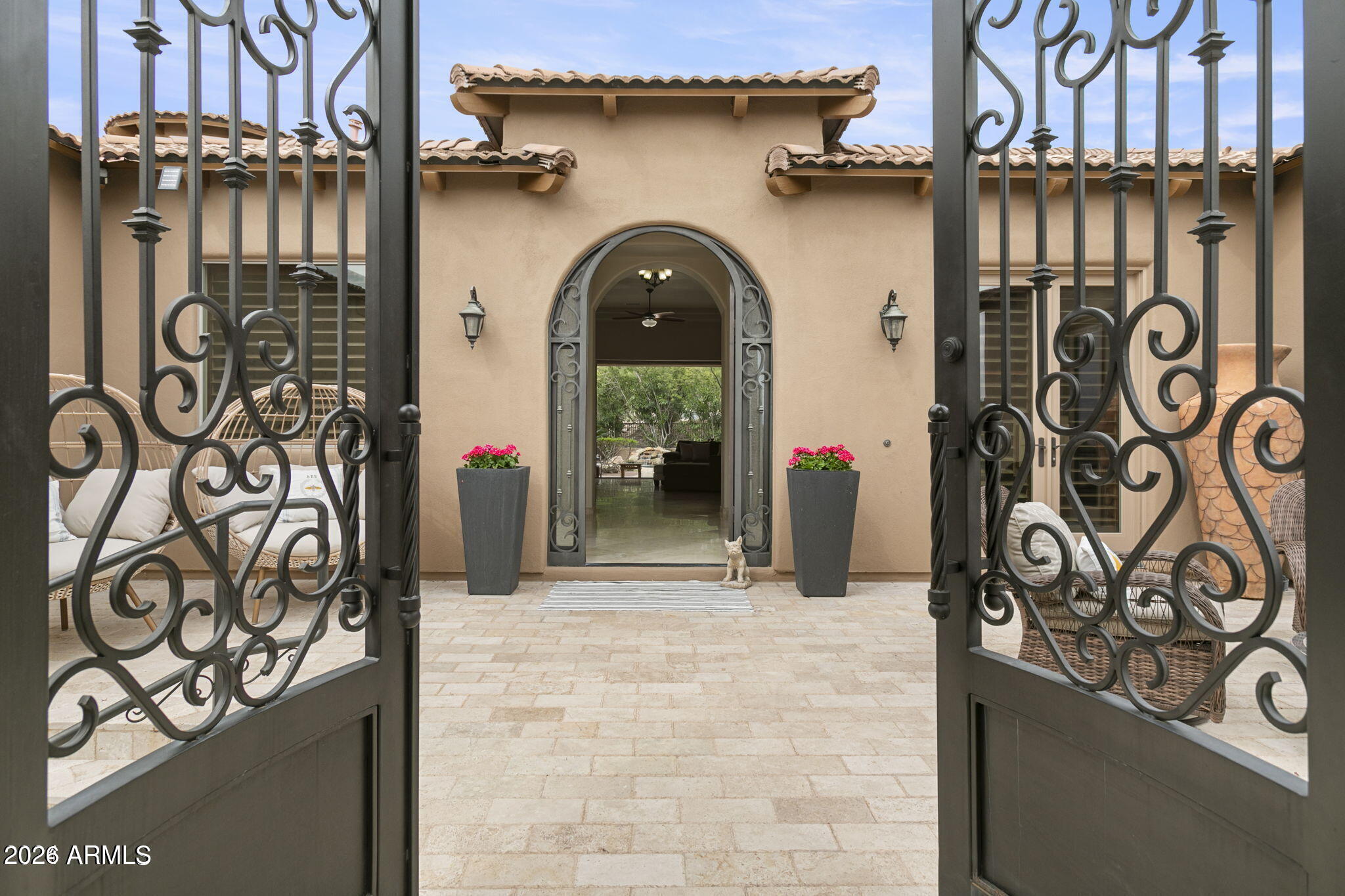 HIDDEN HILLS PHASE 2 UNIT 3 - Residential