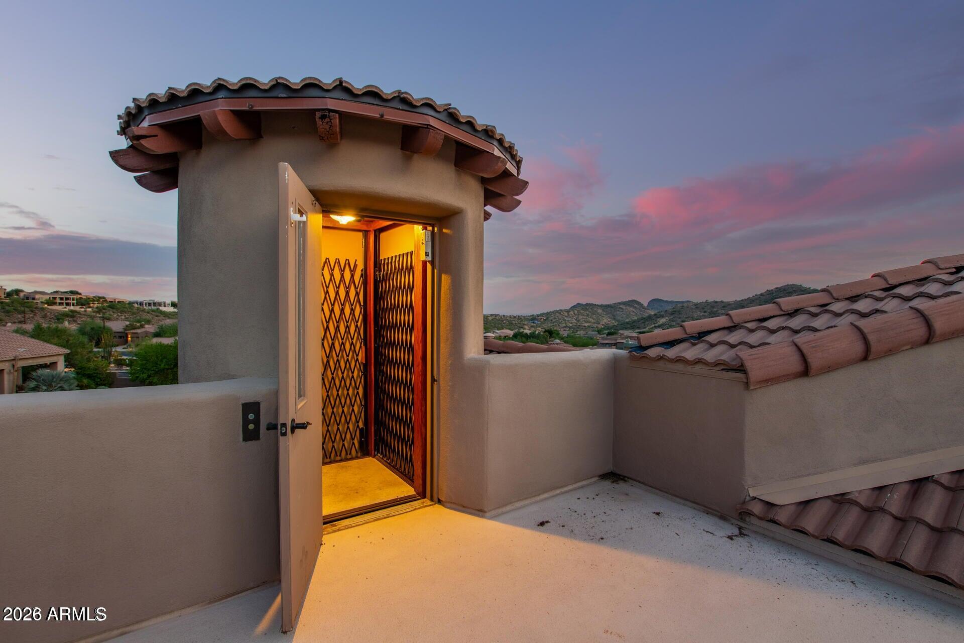 HIDDEN HILLS PHASE 2 UNIT 3 - Residential