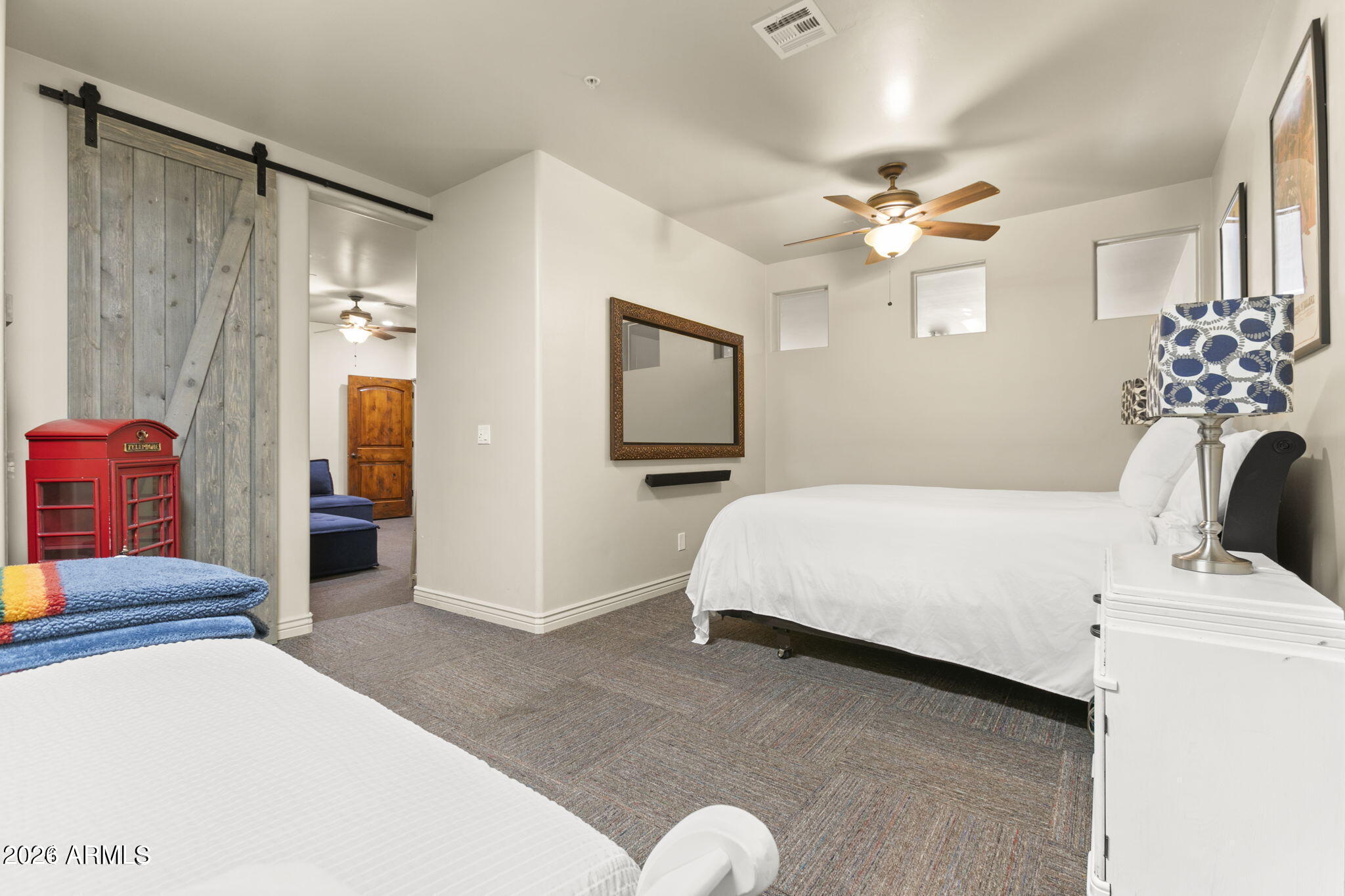 HIDDEN HILLS PHASE 2 UNIT 3 - Residential