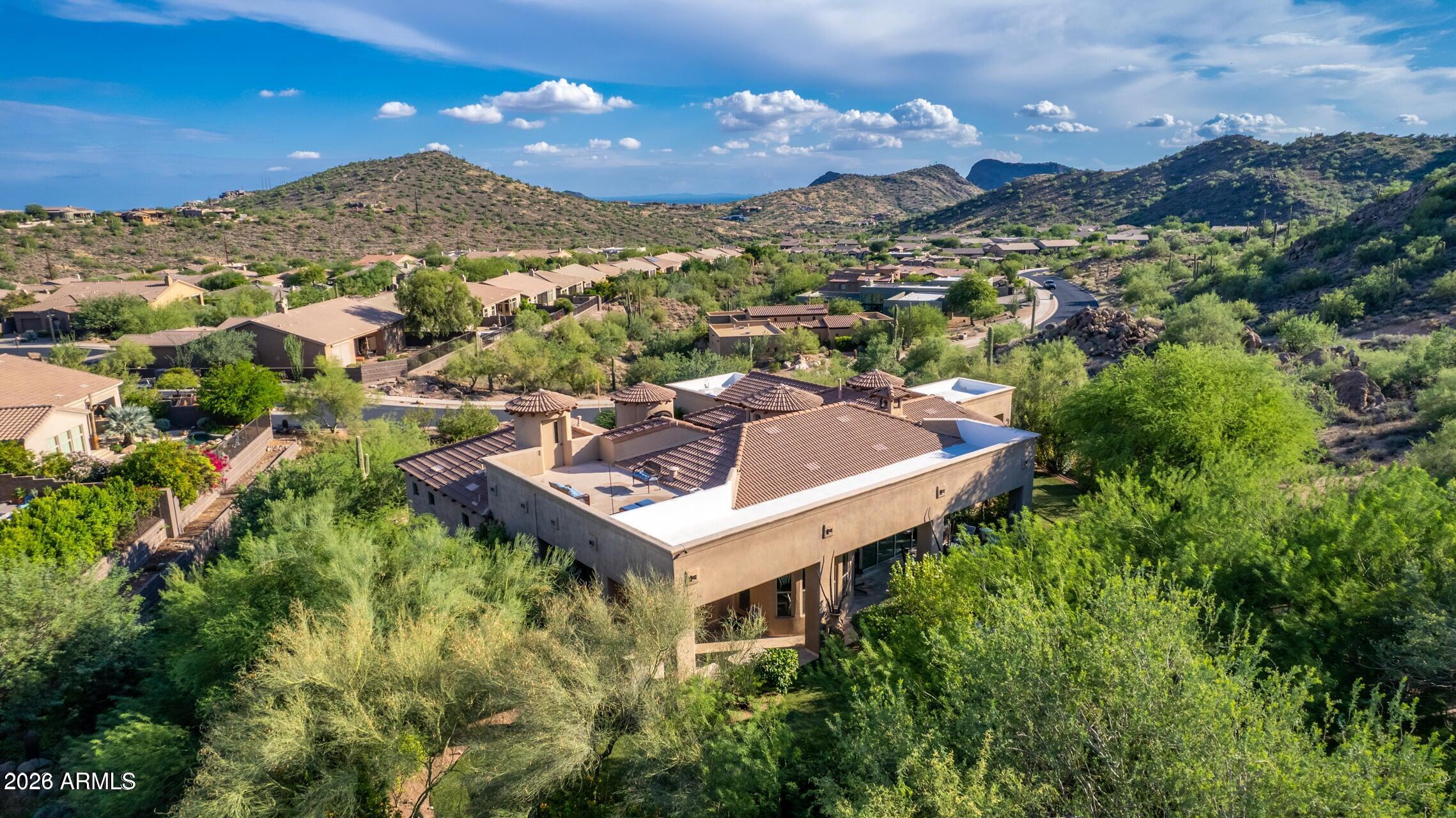 HIDDEN HILLS PHASE 2 UNIT 3 - Residential