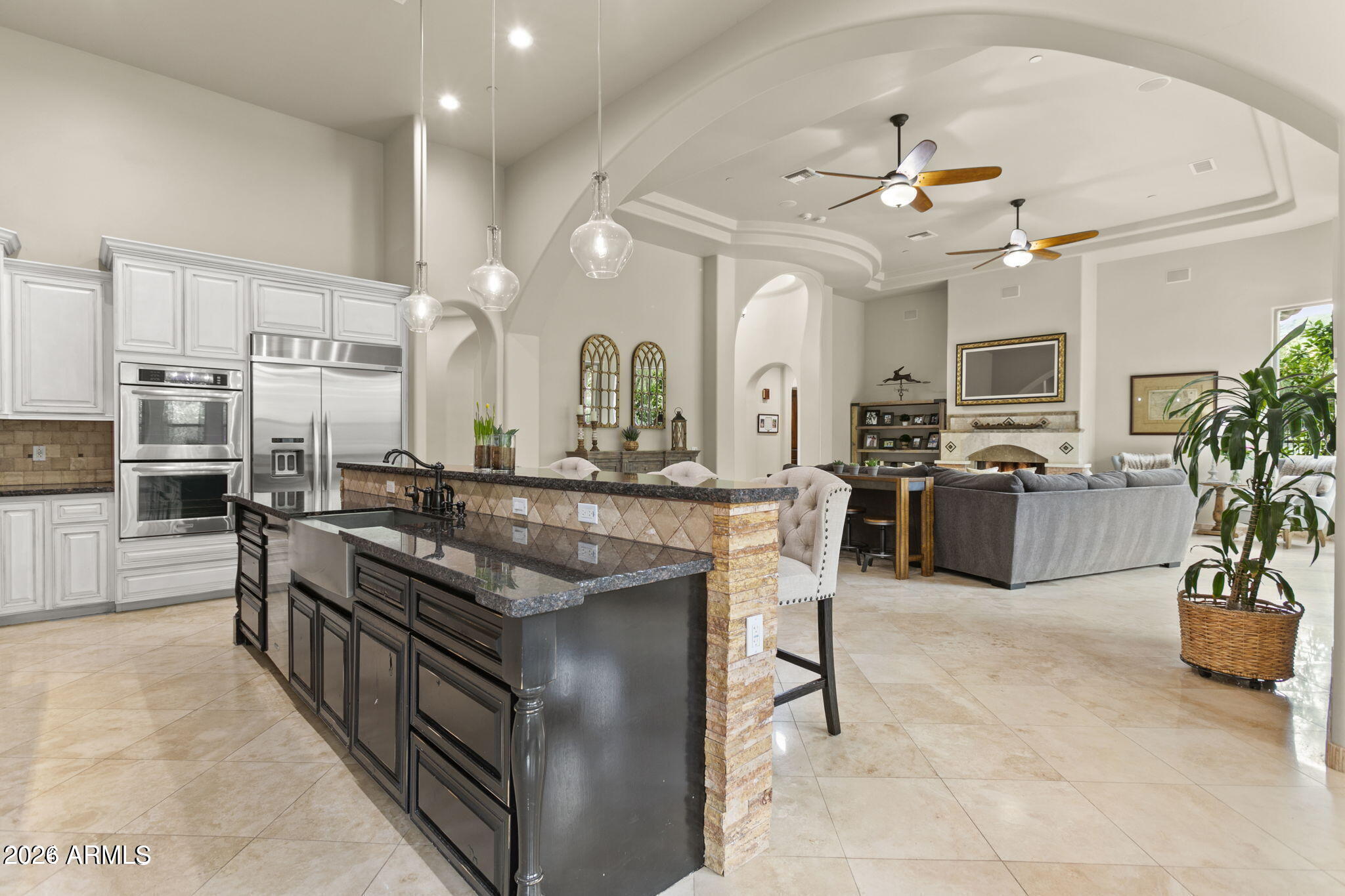 HIDDEN HILLS PHASE 2 UNIT 3 - Residential