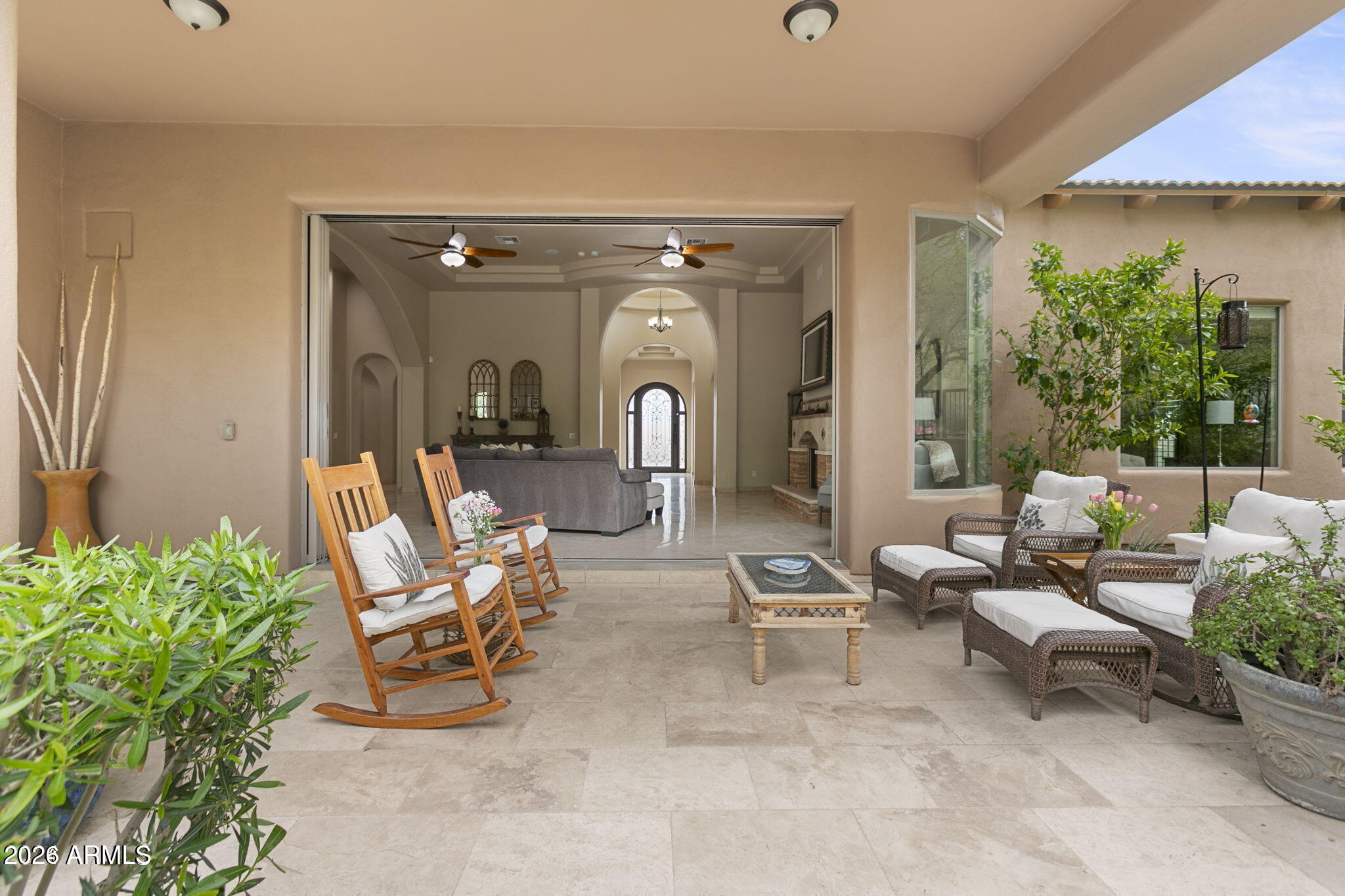 HIDDEN HILLS PHASE 2 UNIT 3 - Residential