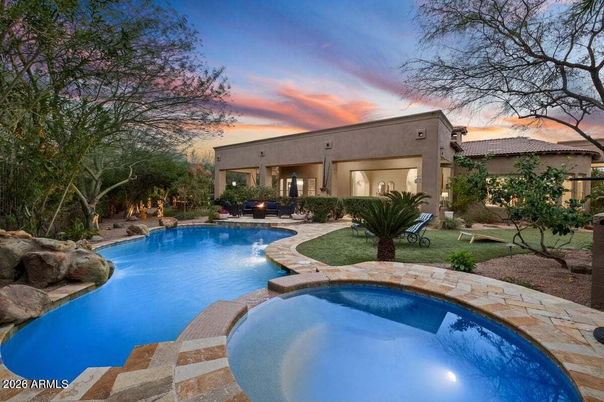 HIDDEN HILLS PHASE 2 UNIT 3 - Residential