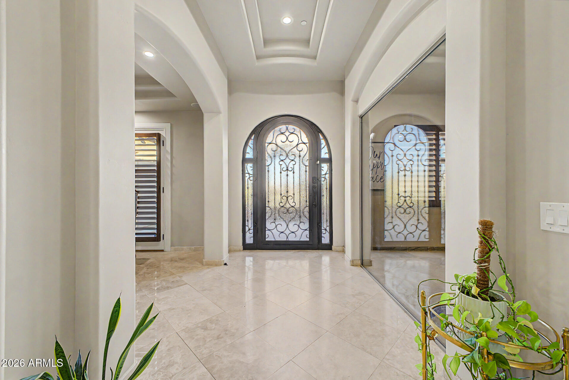 HIDDEN HILLS PHASE 2 UNIT 3 - Residential