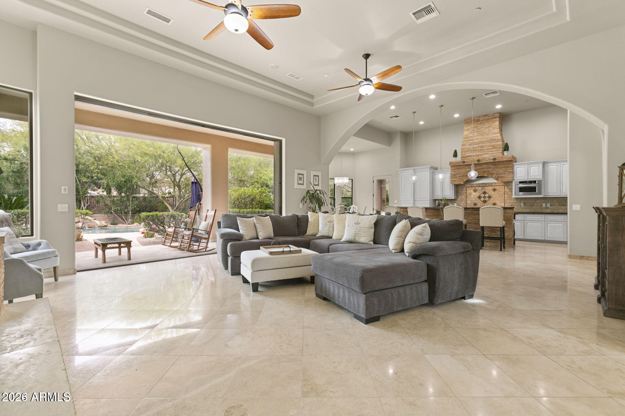 HIDDEN HILLS PHASE 2 UNIT 3 - Residential