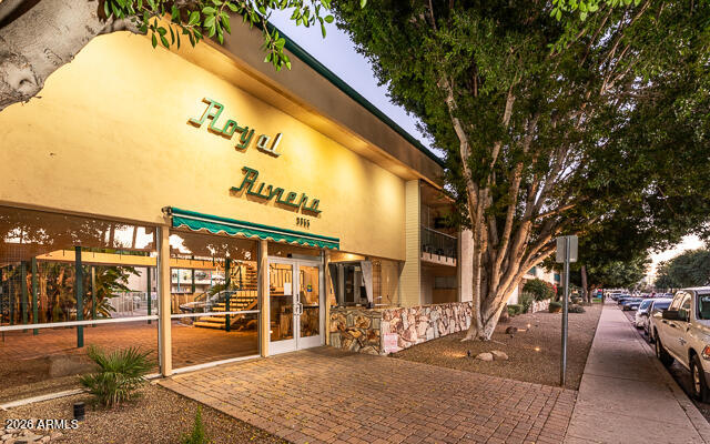 3655 N 5TH Avenue 103