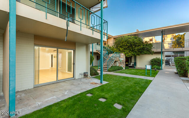 3655 N 5TH Avenue 103