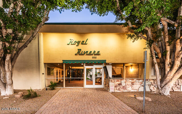 3655 N 5TH Avenue 103