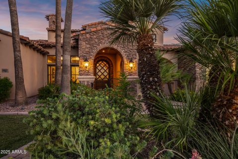 4327 E CAPRICORN Place Chandler AZ 85249