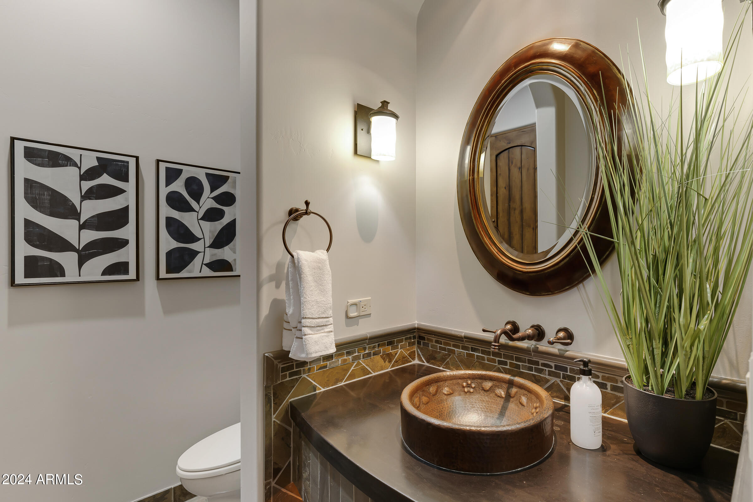 CITRUS PRESERVE - Residential