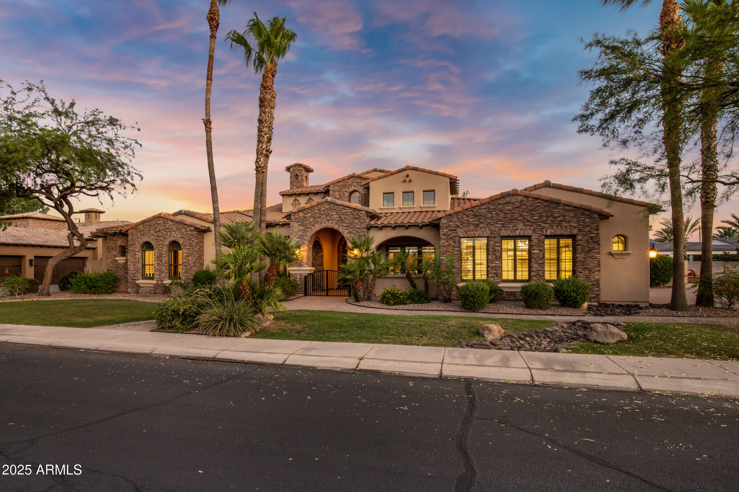 CITRUS PRESERVE - Residential