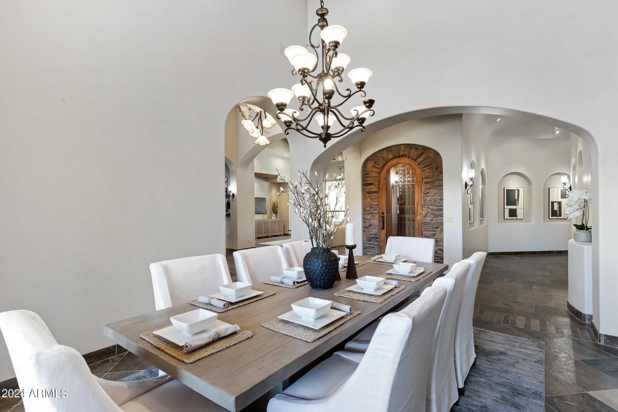 CITRUS PRESERVE - Residential