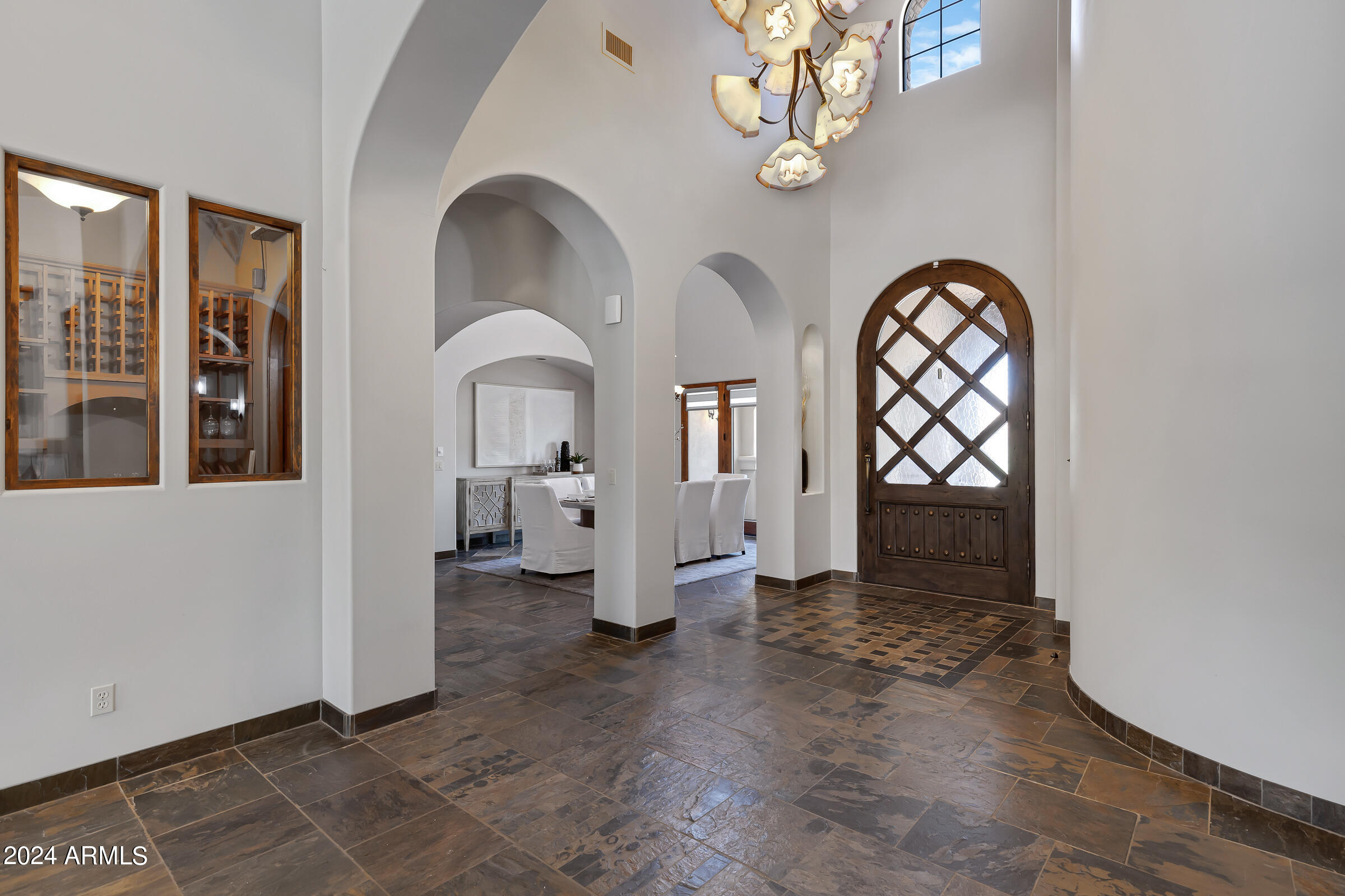 CITRUS PRESERVE - Residential