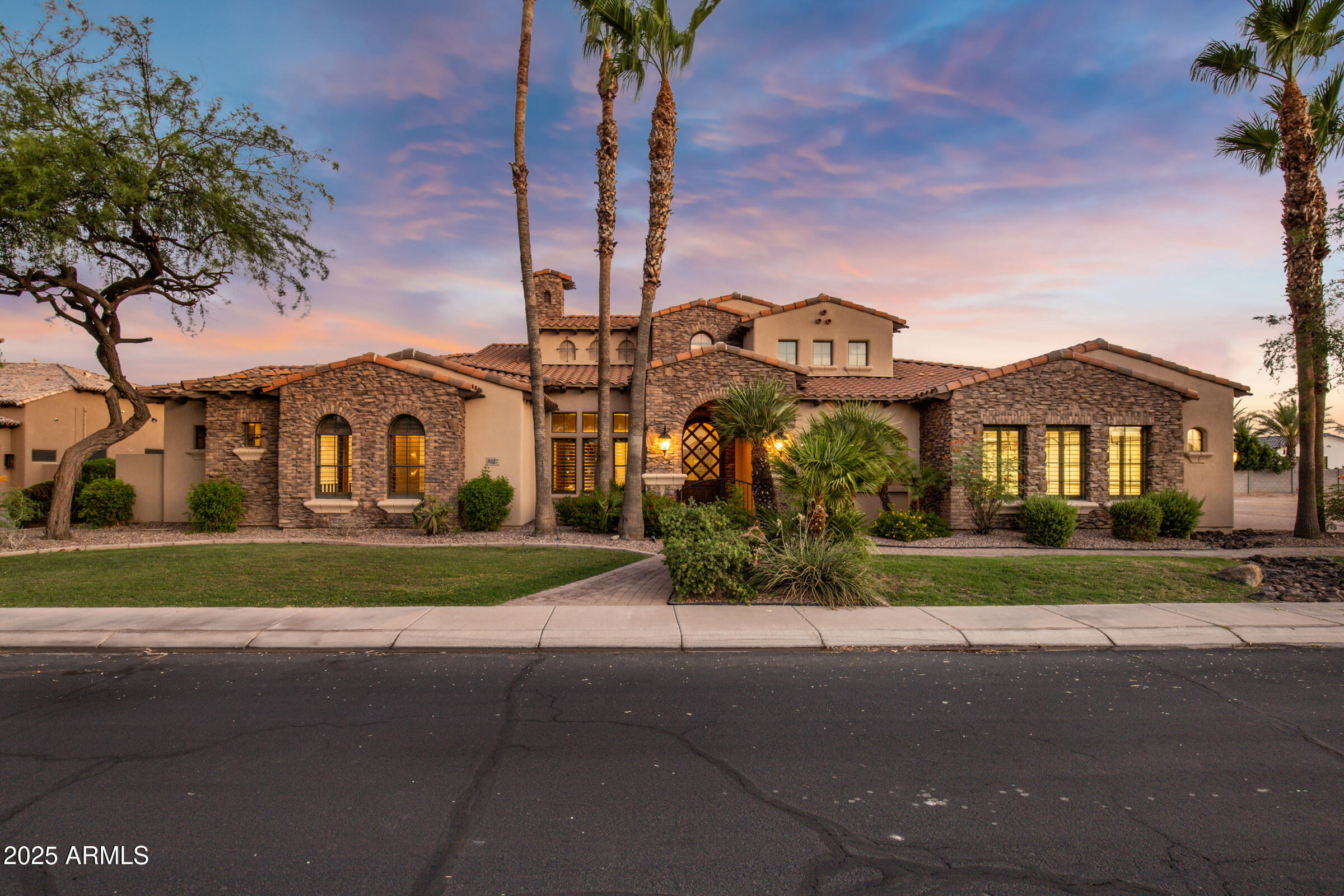 CITRUS PRESERVE - Residential