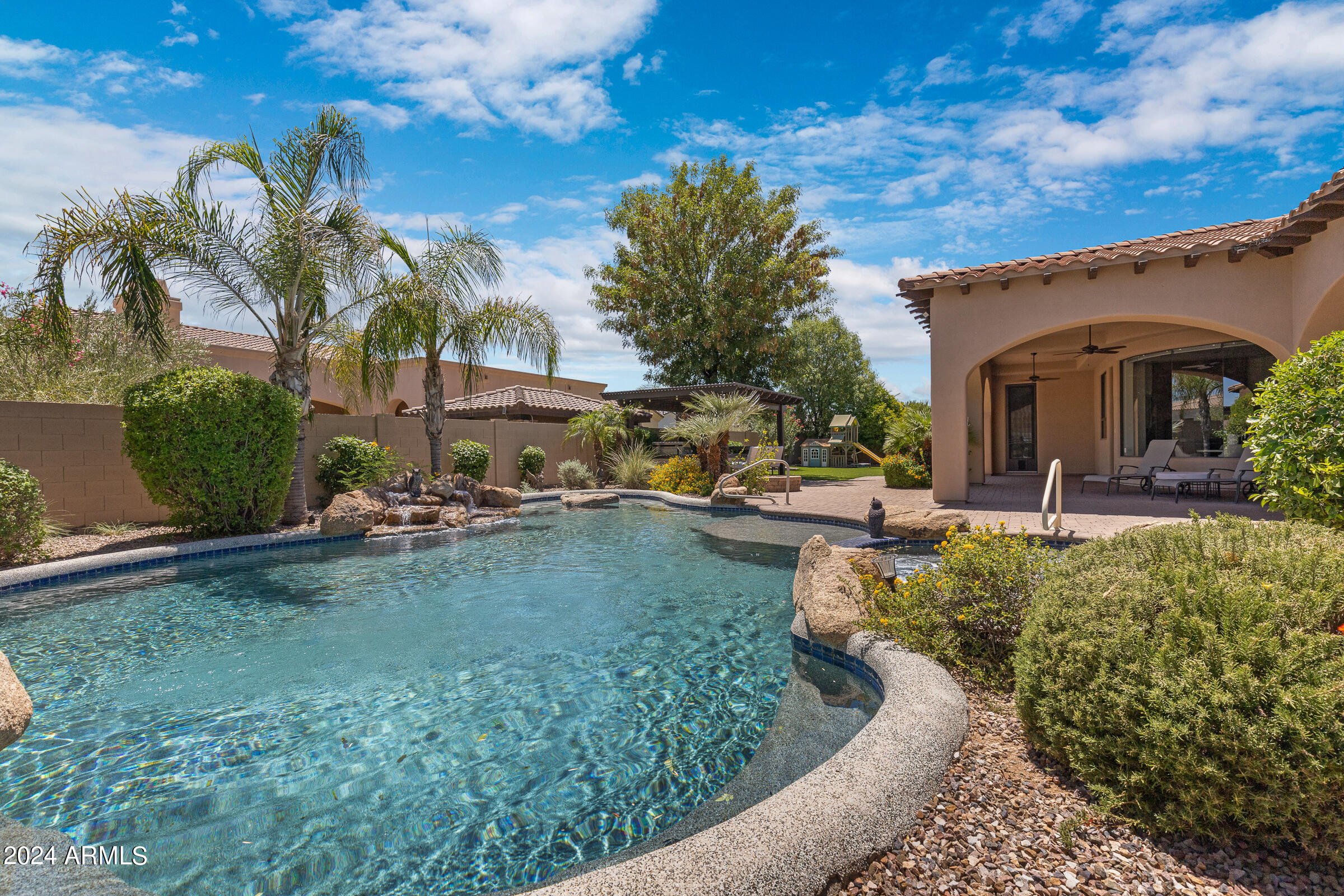 CITRUS PRESERVE - Residential
