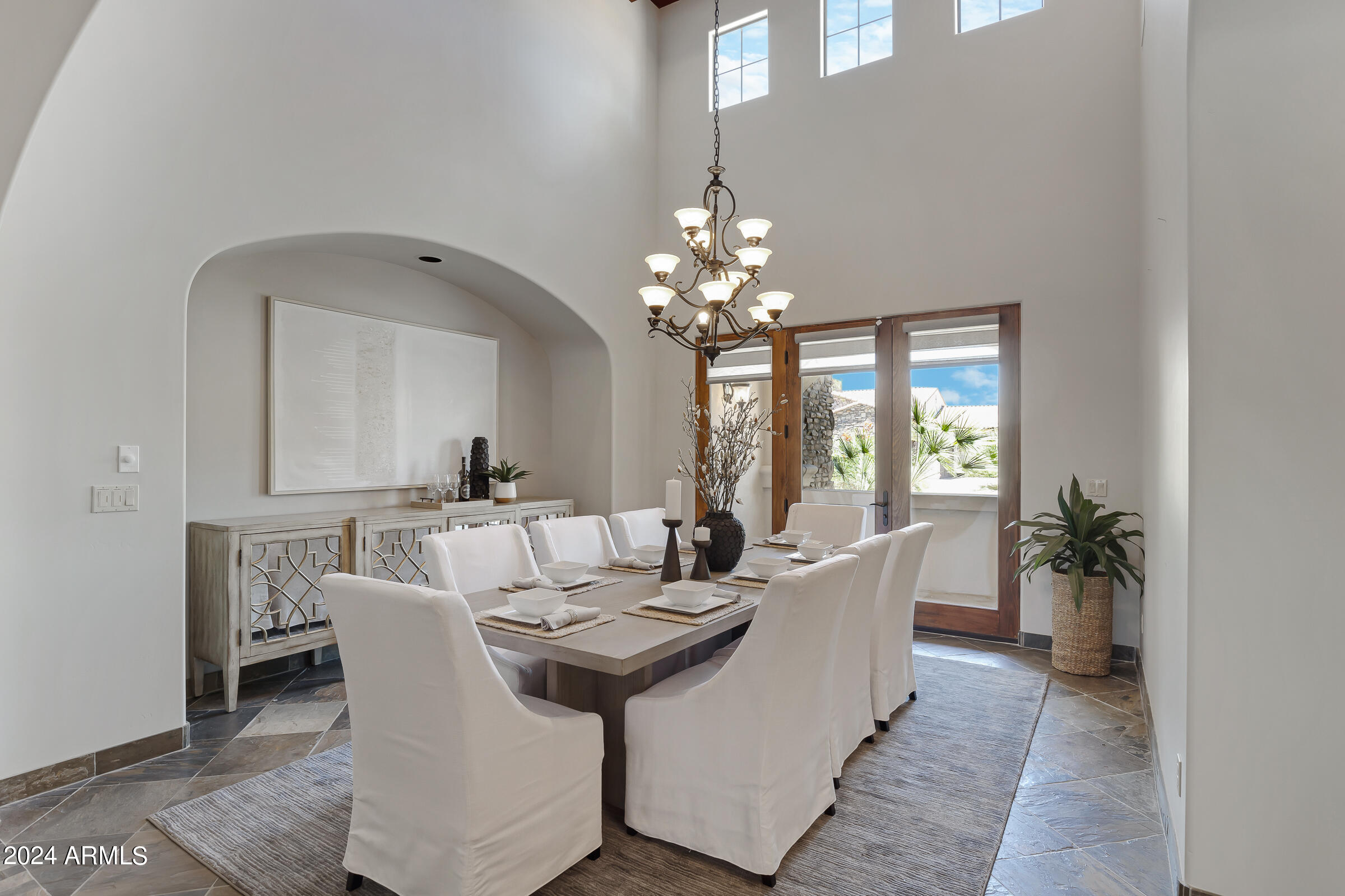 CITRUS PRESERVE - Residential