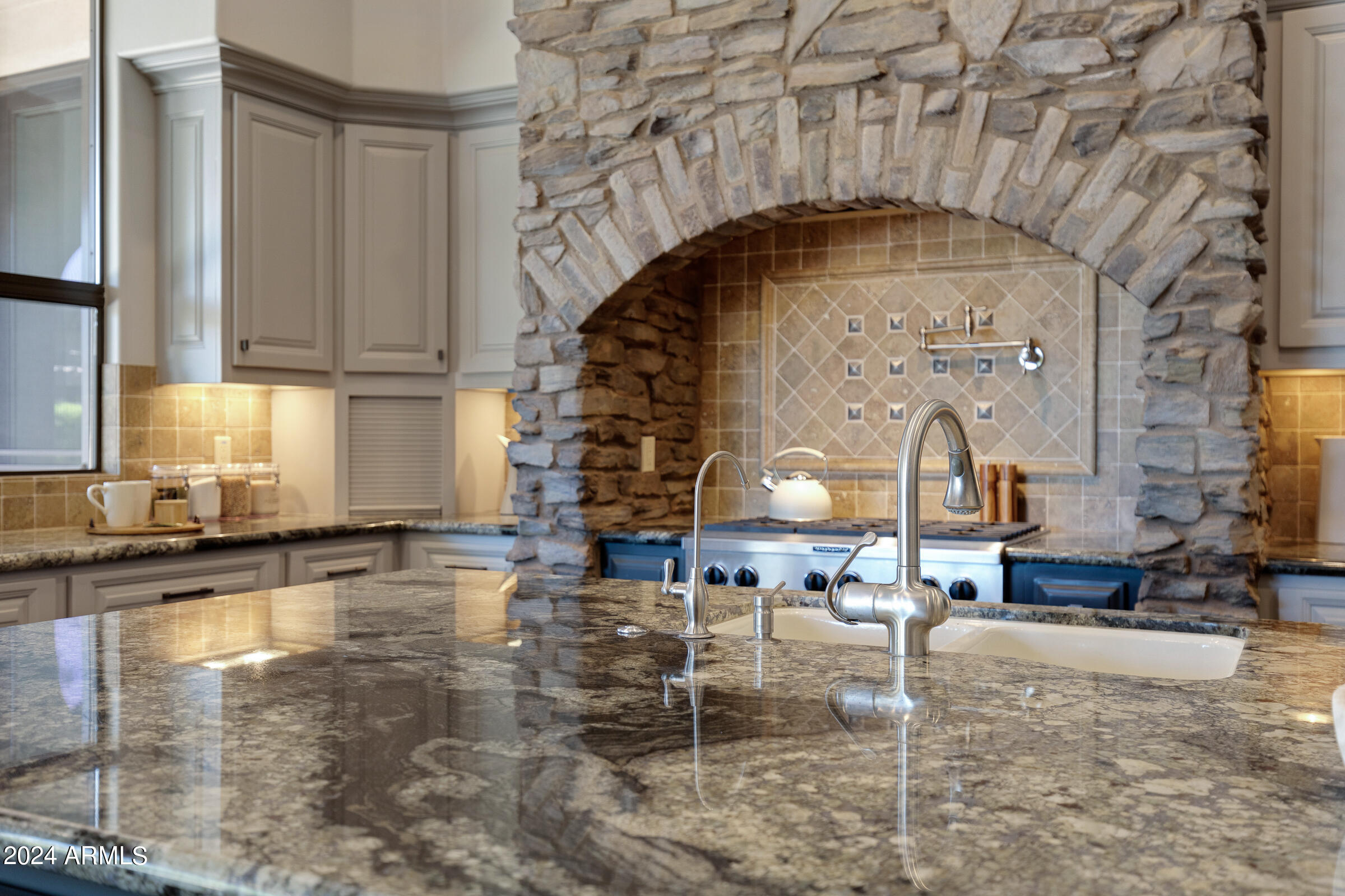 CITRUS PRESERVE - Residential