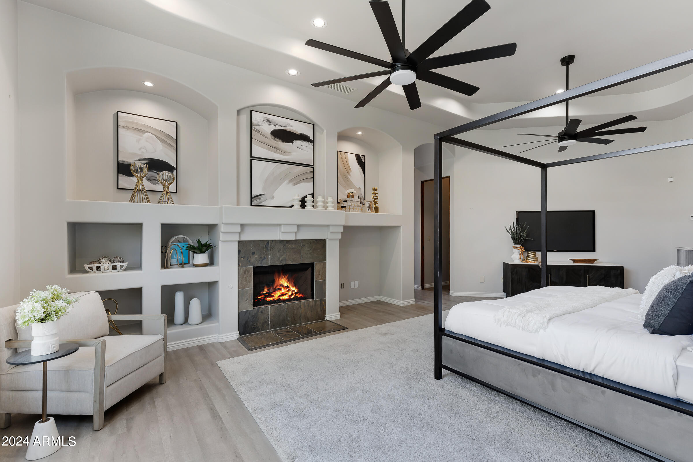 CITRUS PRESERVE - Residential