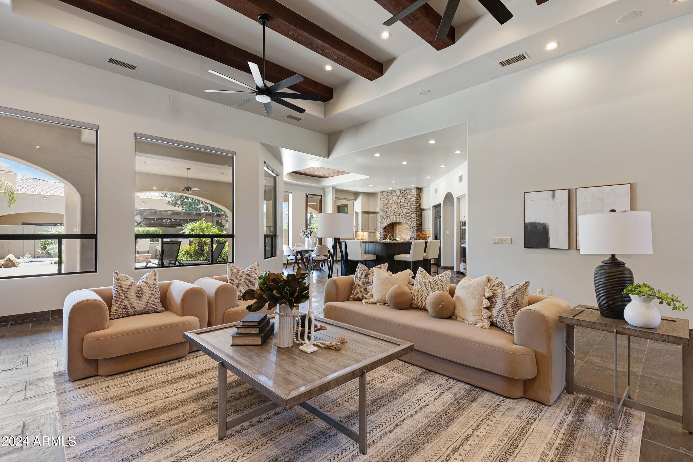 CITRUS PRESERVE - Residential