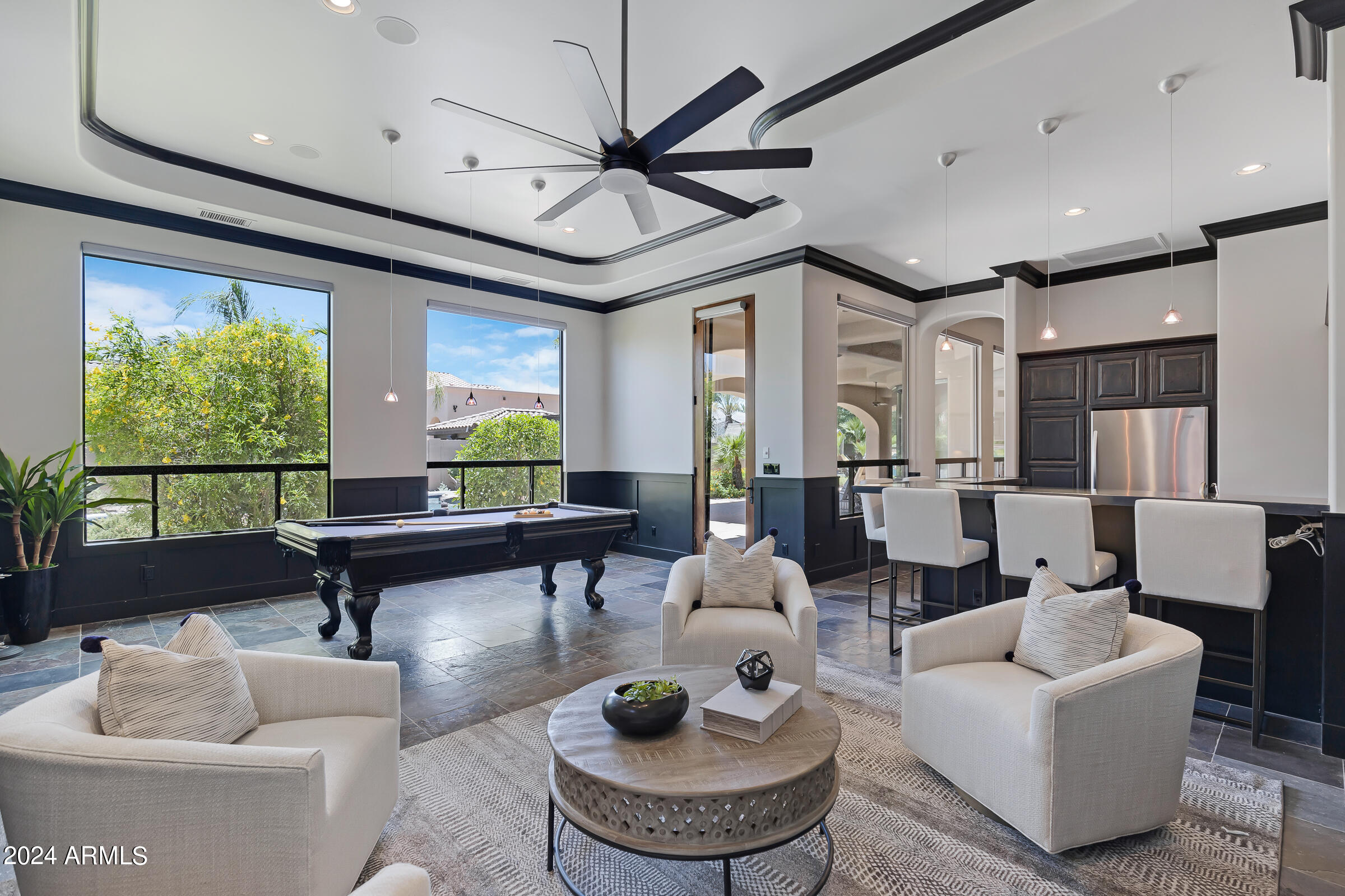 CITRUS PRESERVE - Residential