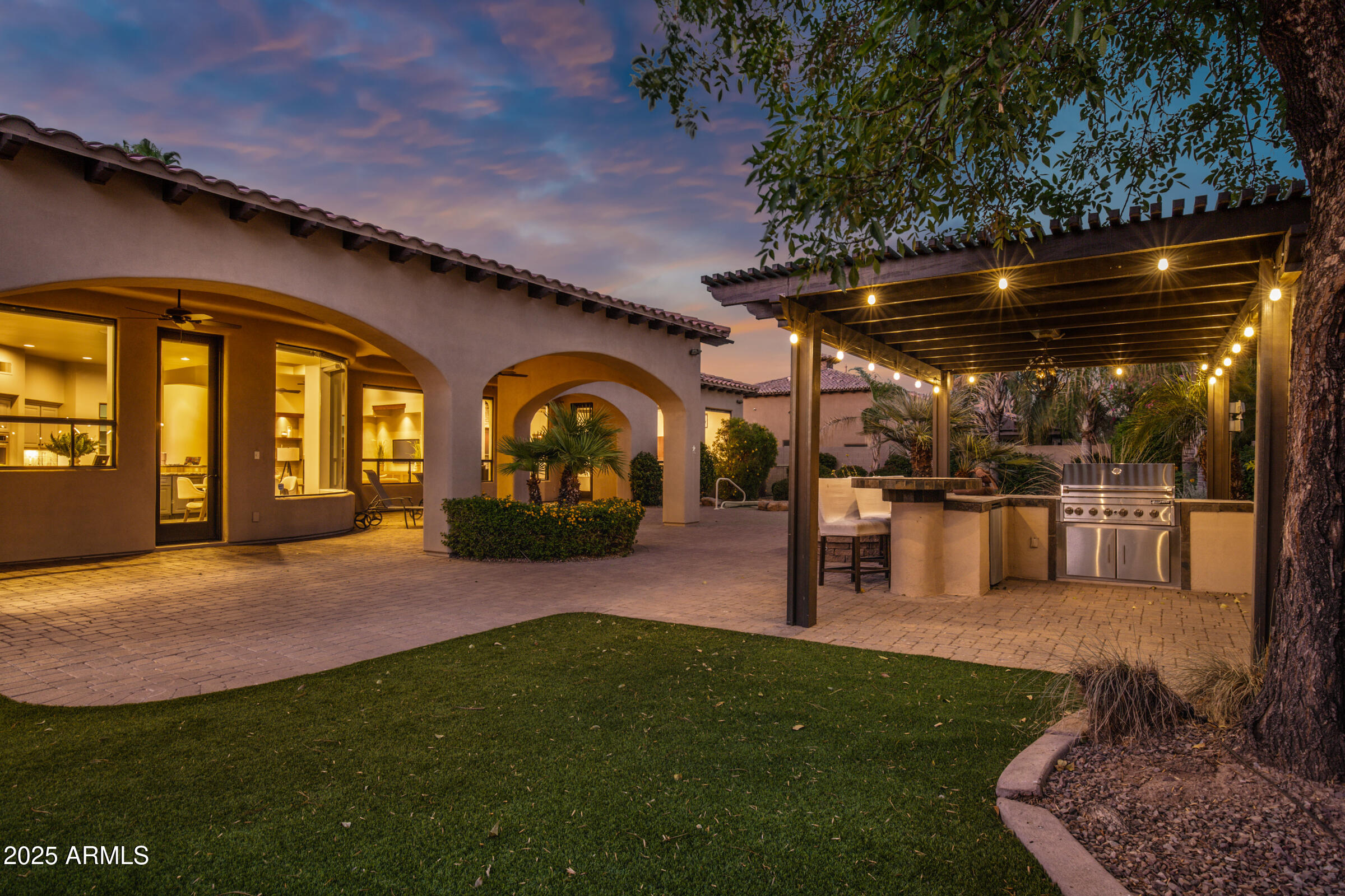 CITRUS PRESERVE - Residential