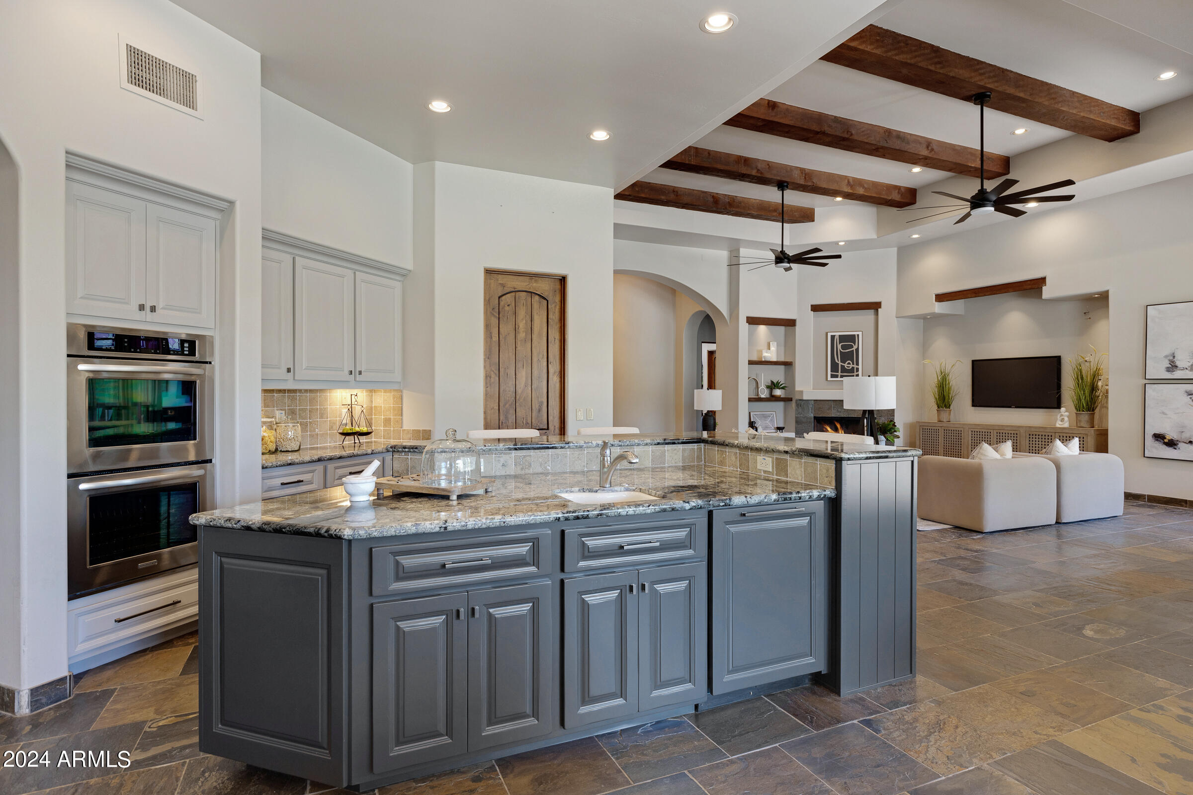 CITRUS PRESERVE - Residential
