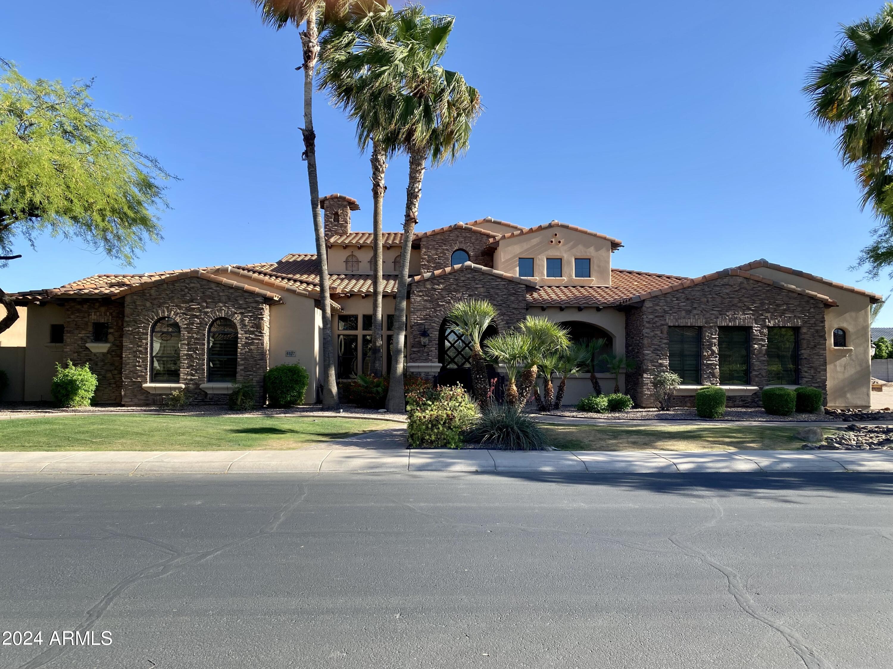 CITRUS PRESERVE - Residential