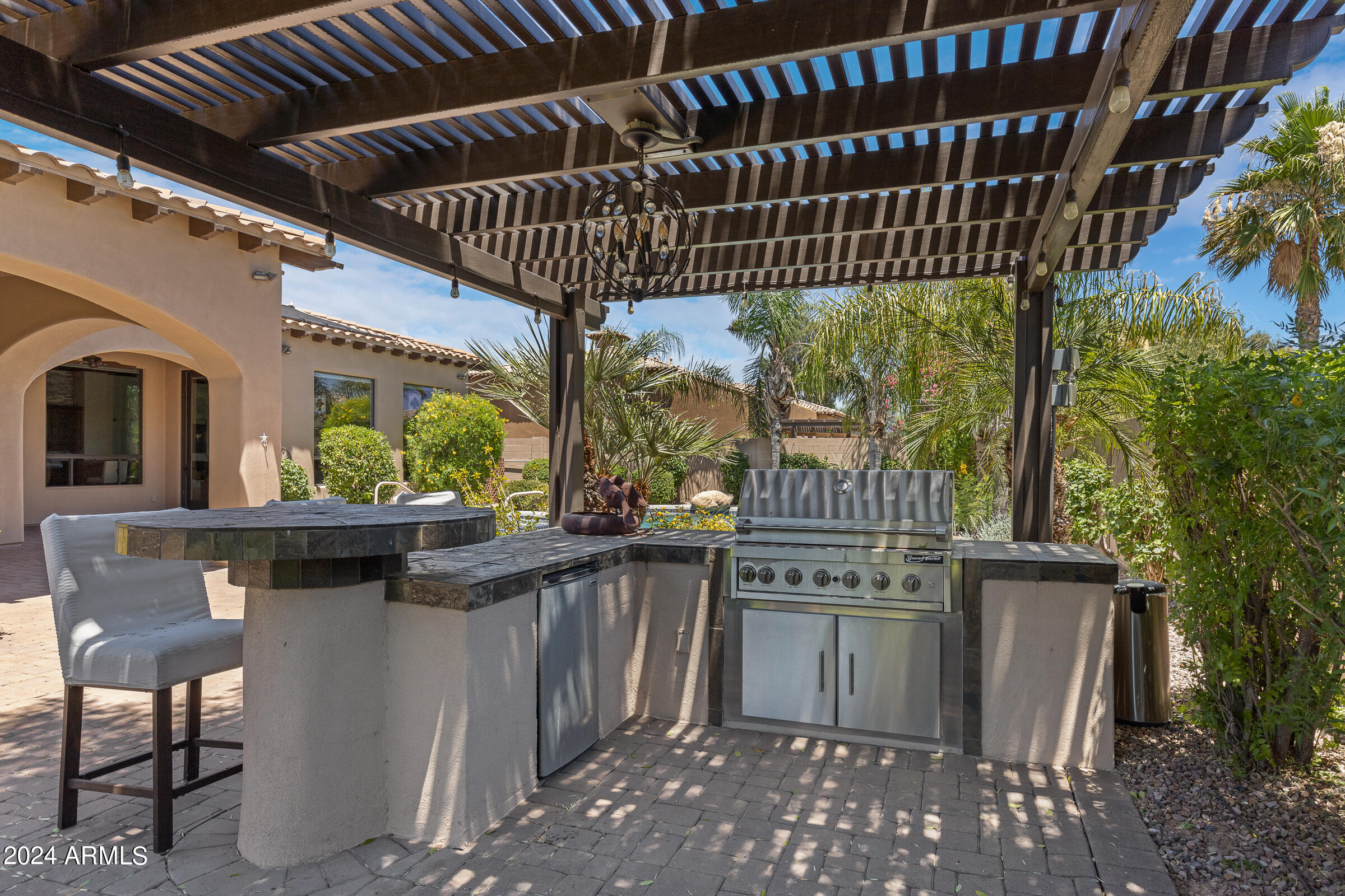 CITRUS PRESERVE - Residential