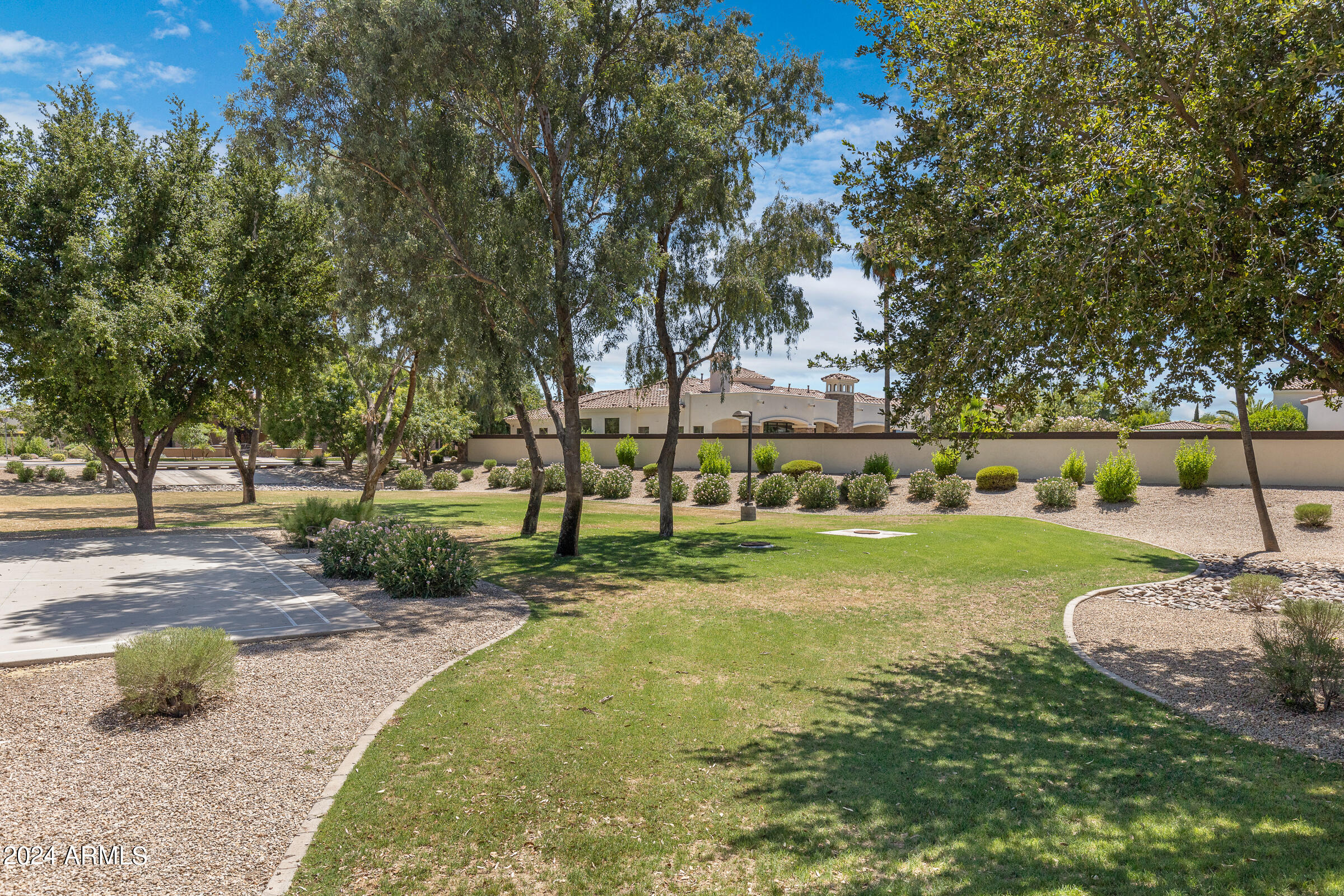 CITRUS PRESERVE - Residential