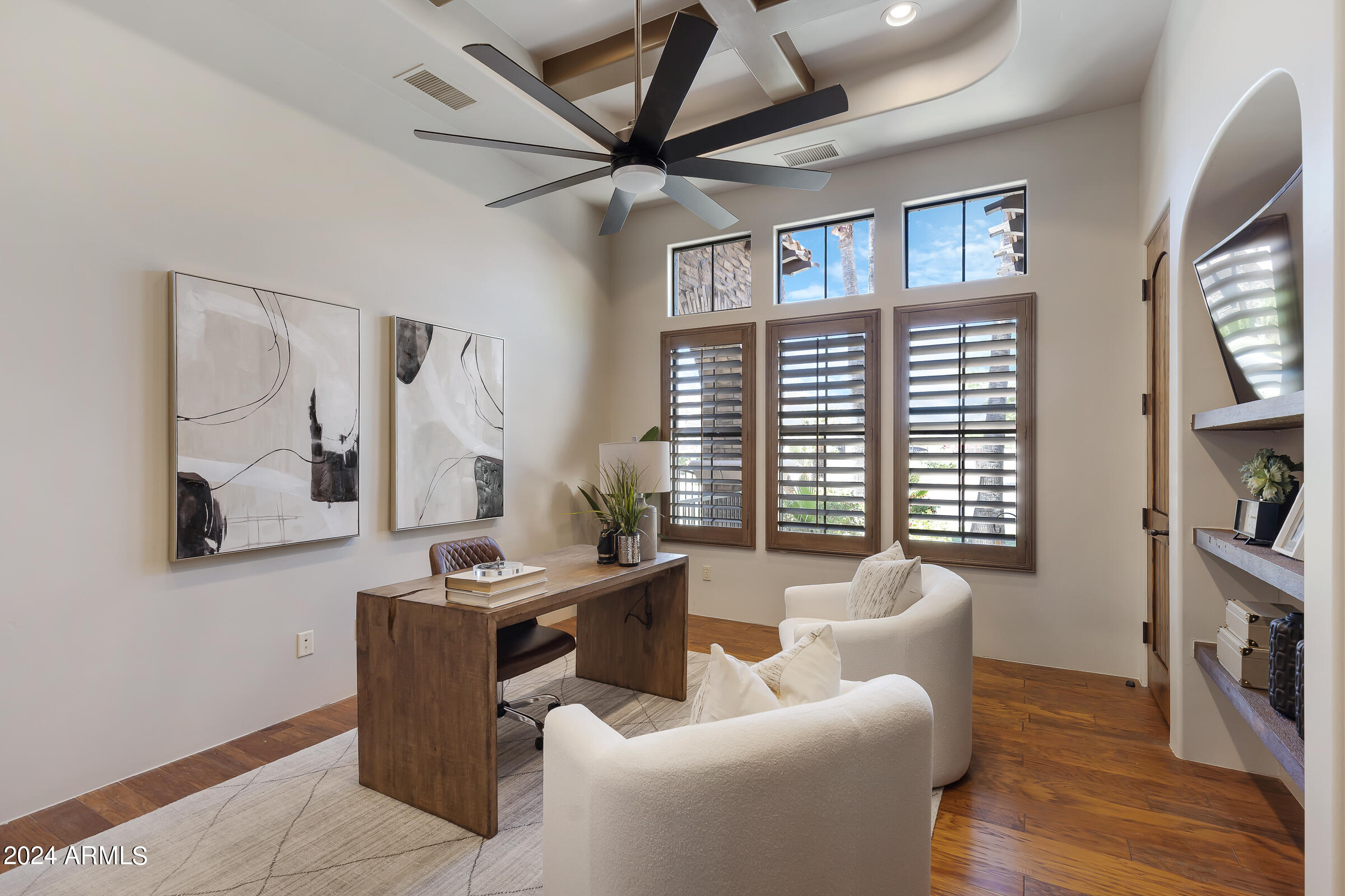 CITRUS PRESERVE - Residential