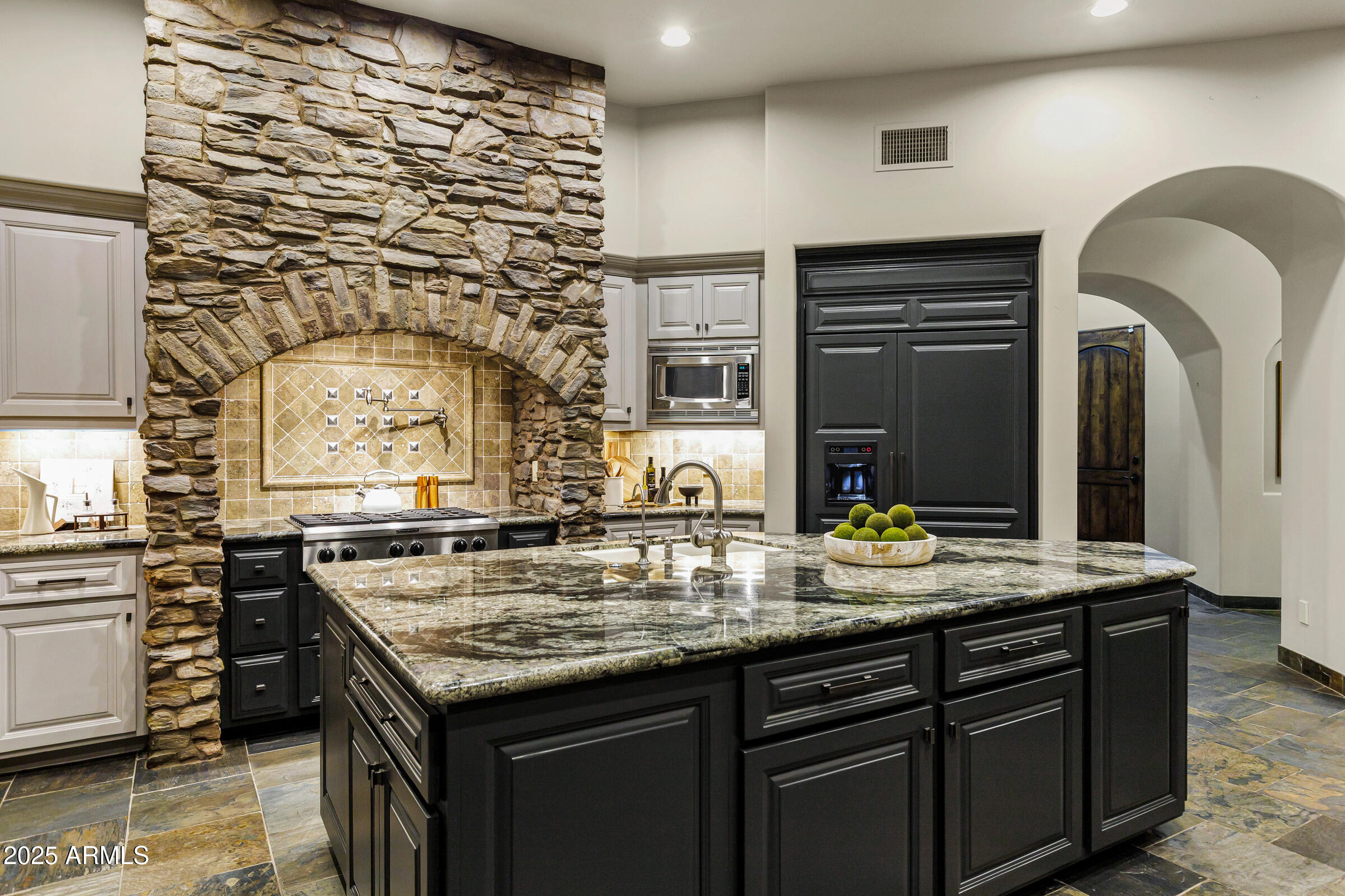 CITRUS PRESERVE - Residential