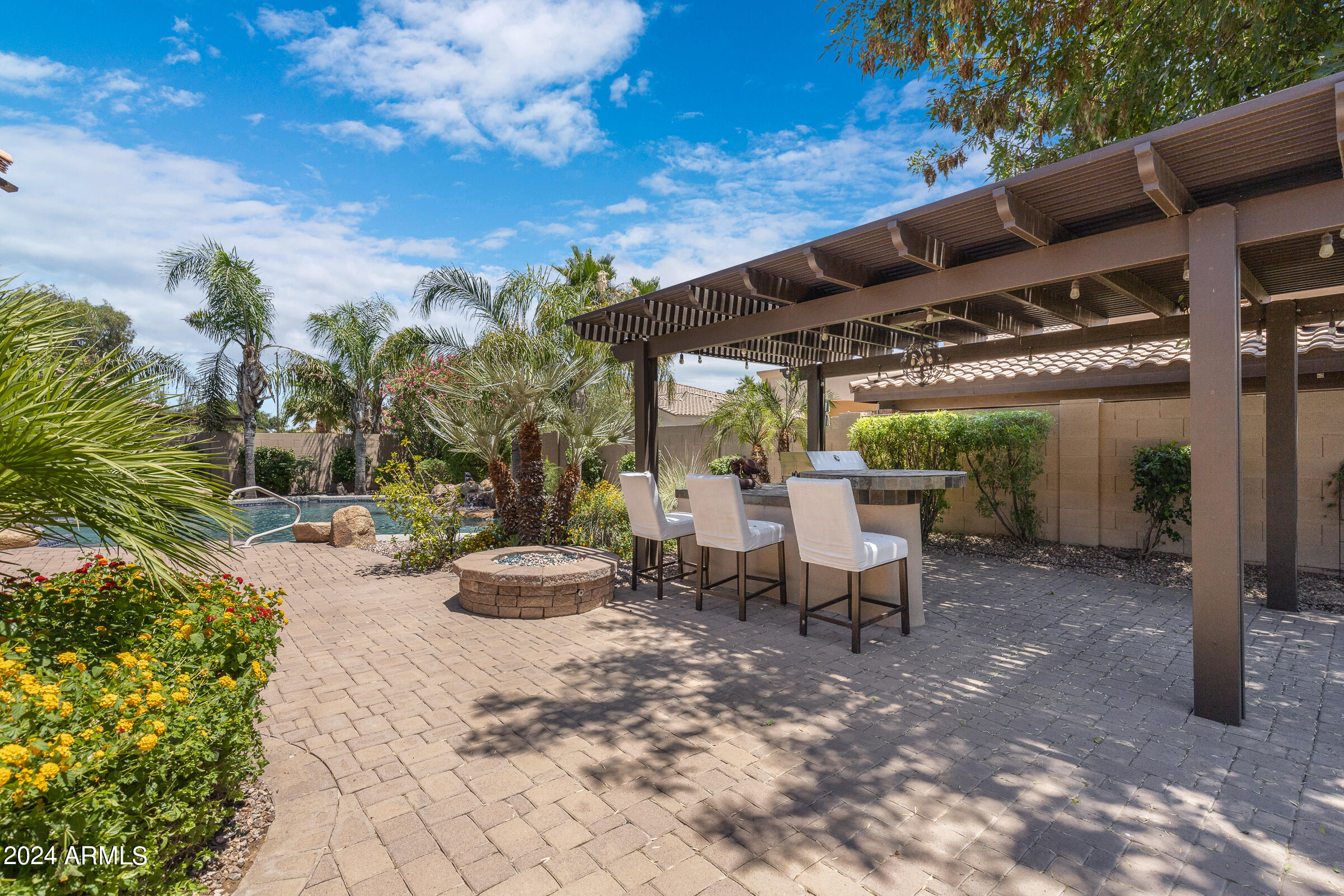 CITRUS PRESERVE - Residential