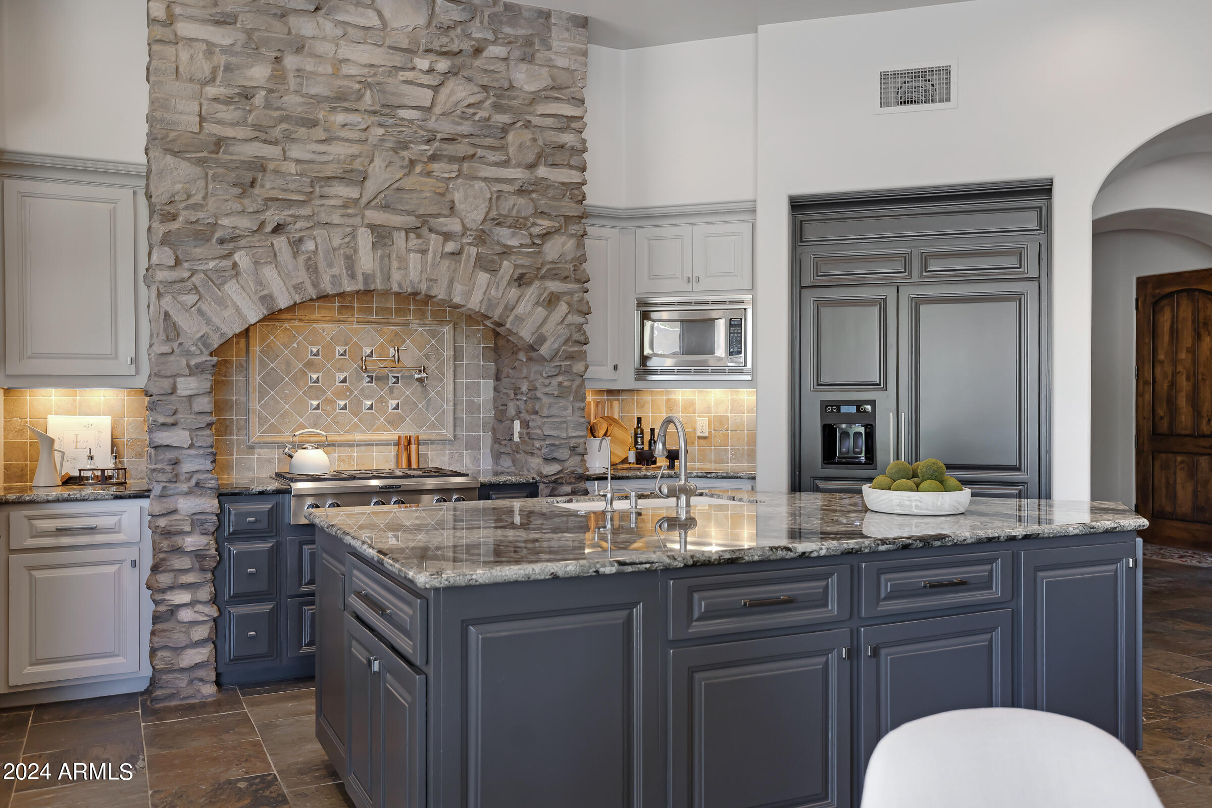 CITRUS PRESERVE - Residential