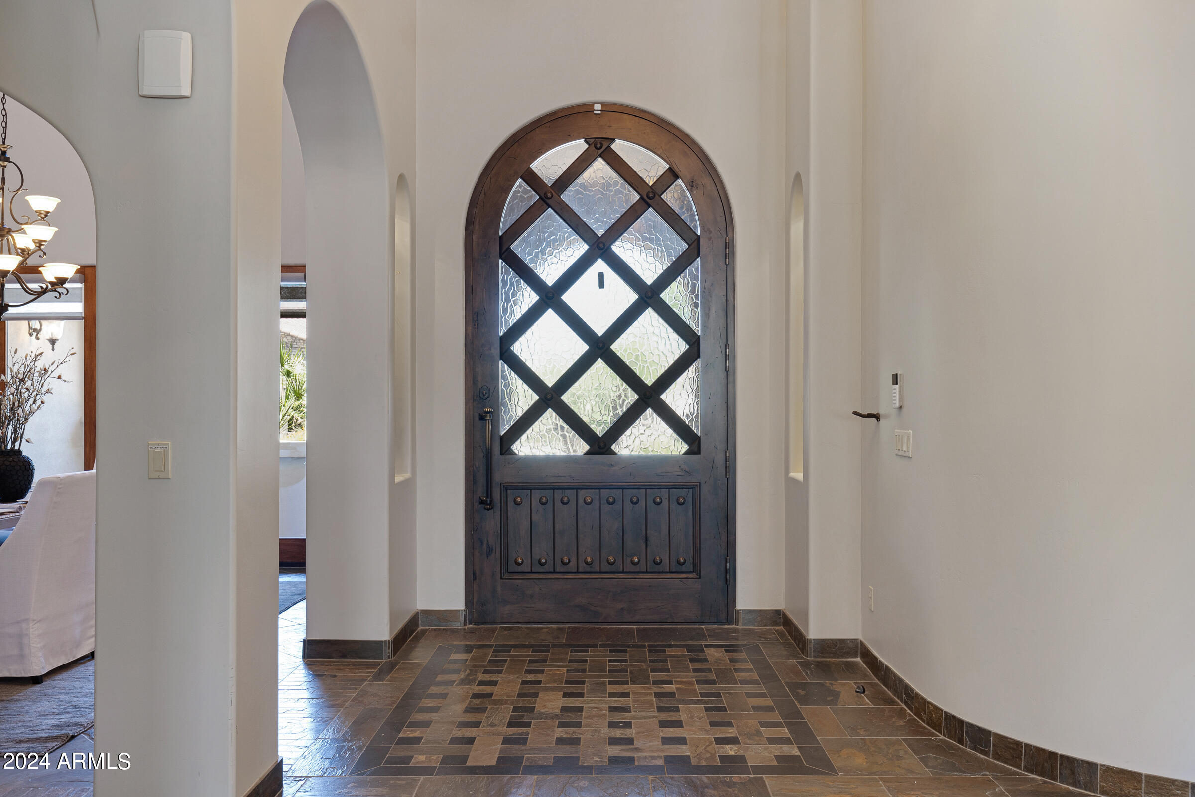 CITRUS PRESERVE - Residential