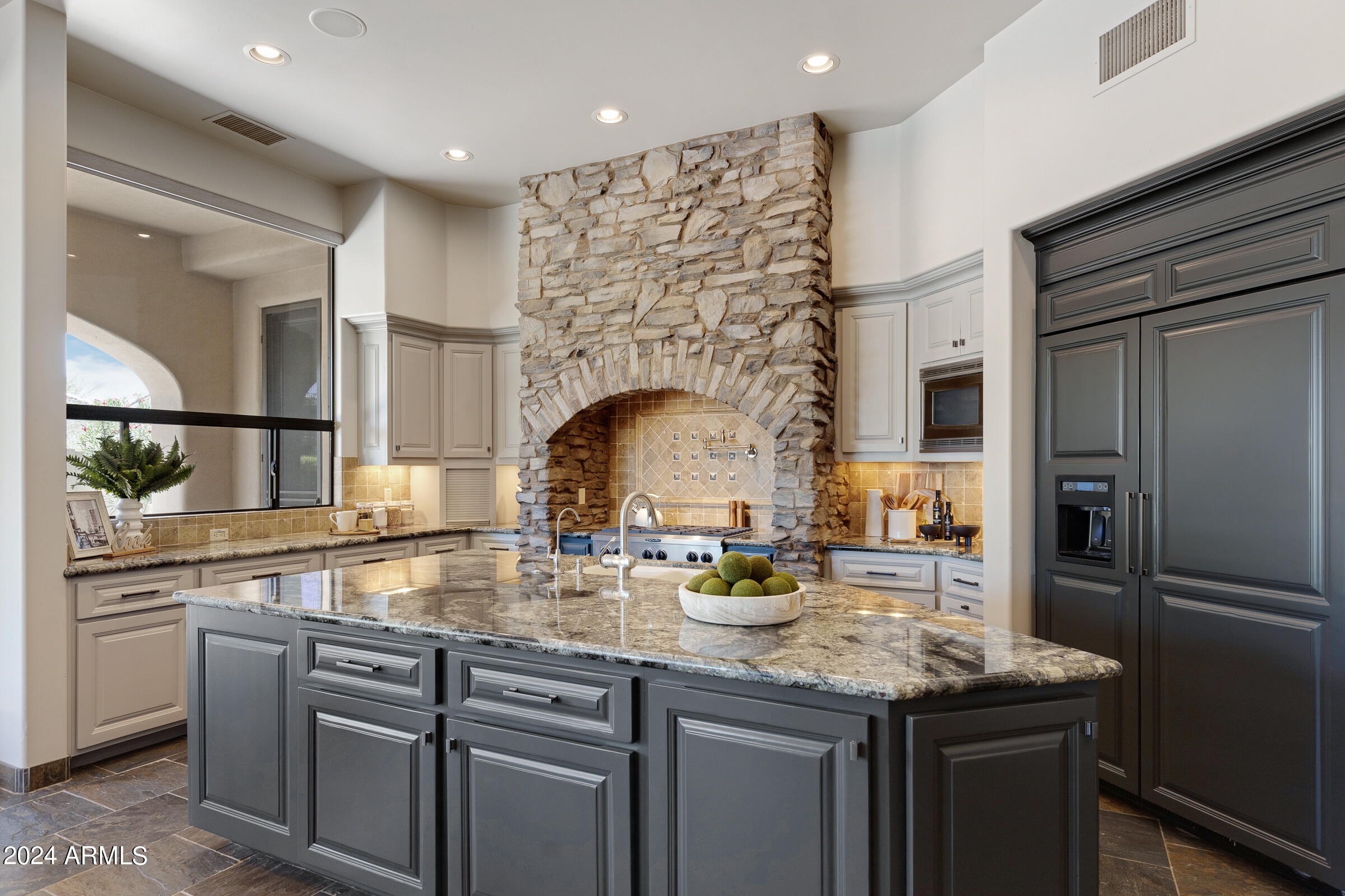 CITRUS PRESERVE - Residential