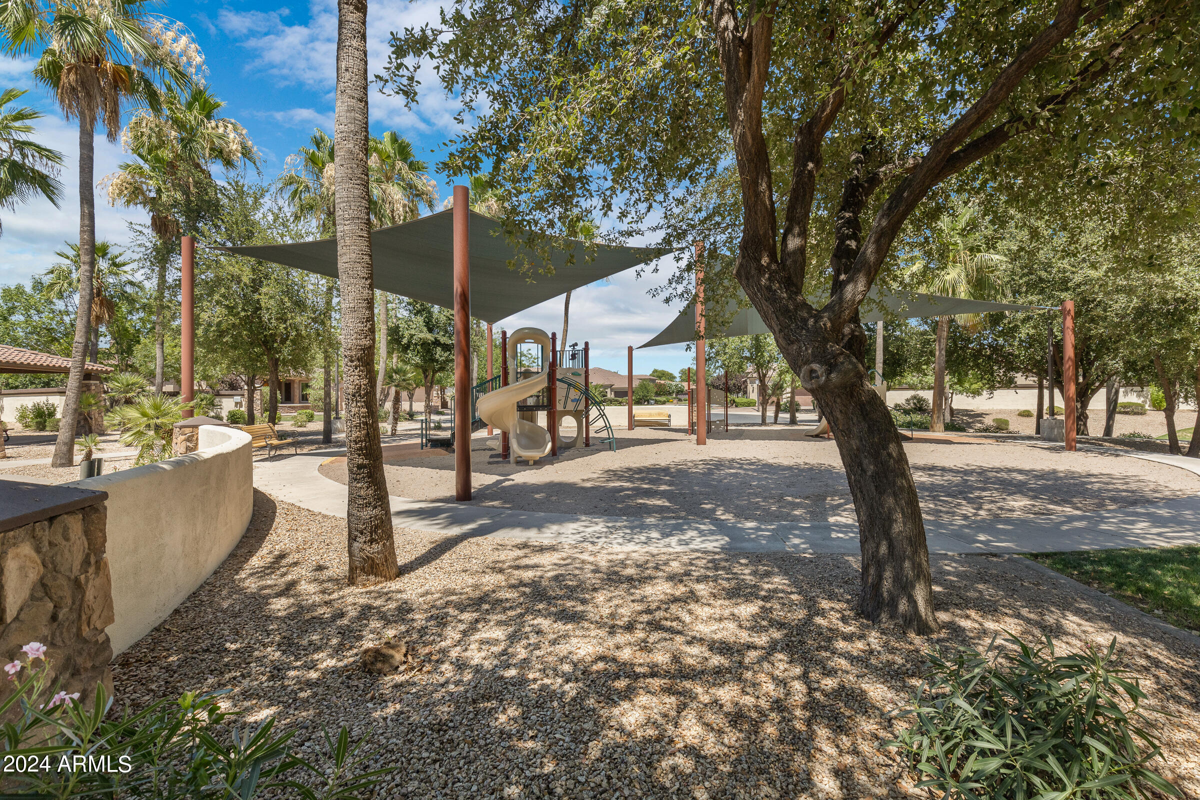 CITRUS PRESERVE - Residential
