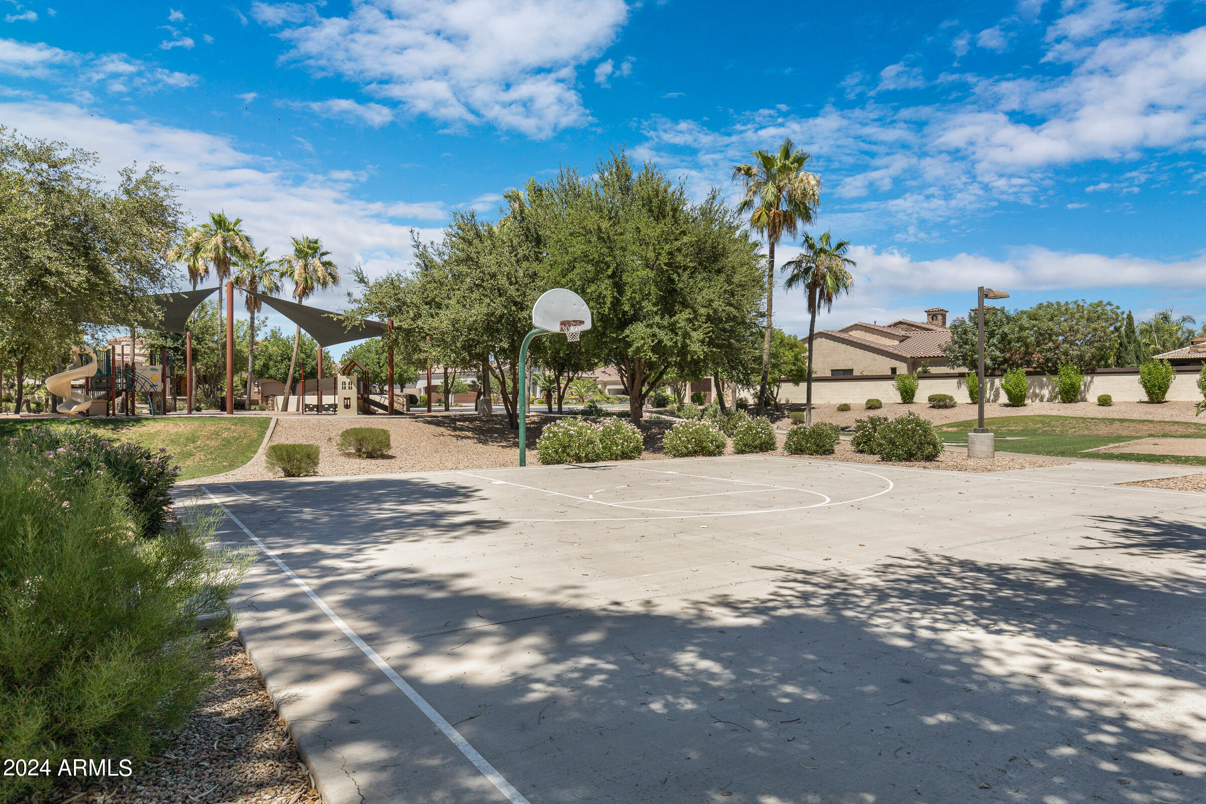 CITRUS PRESERVE - Residential