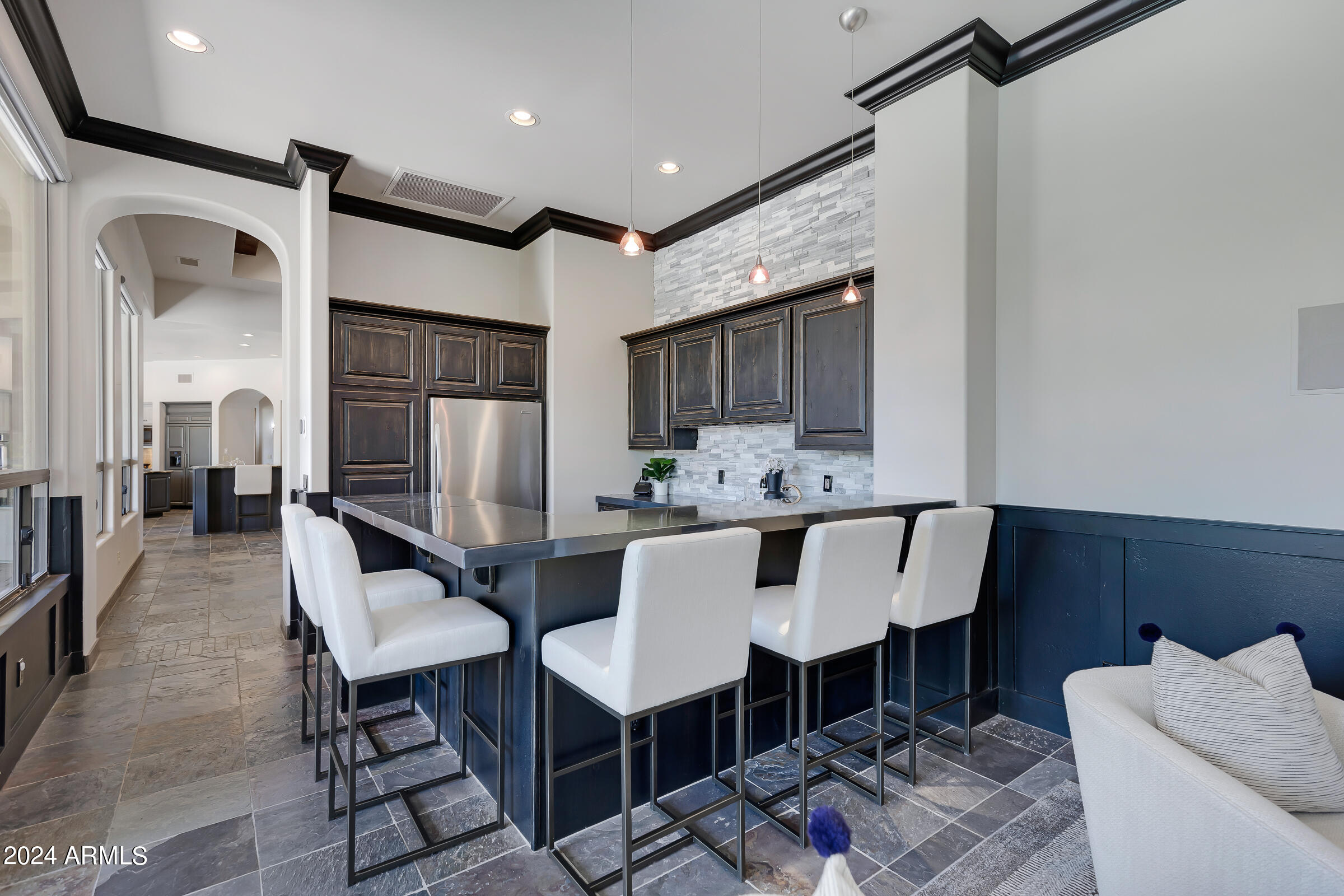 CITRUS PRESERVE - Residential