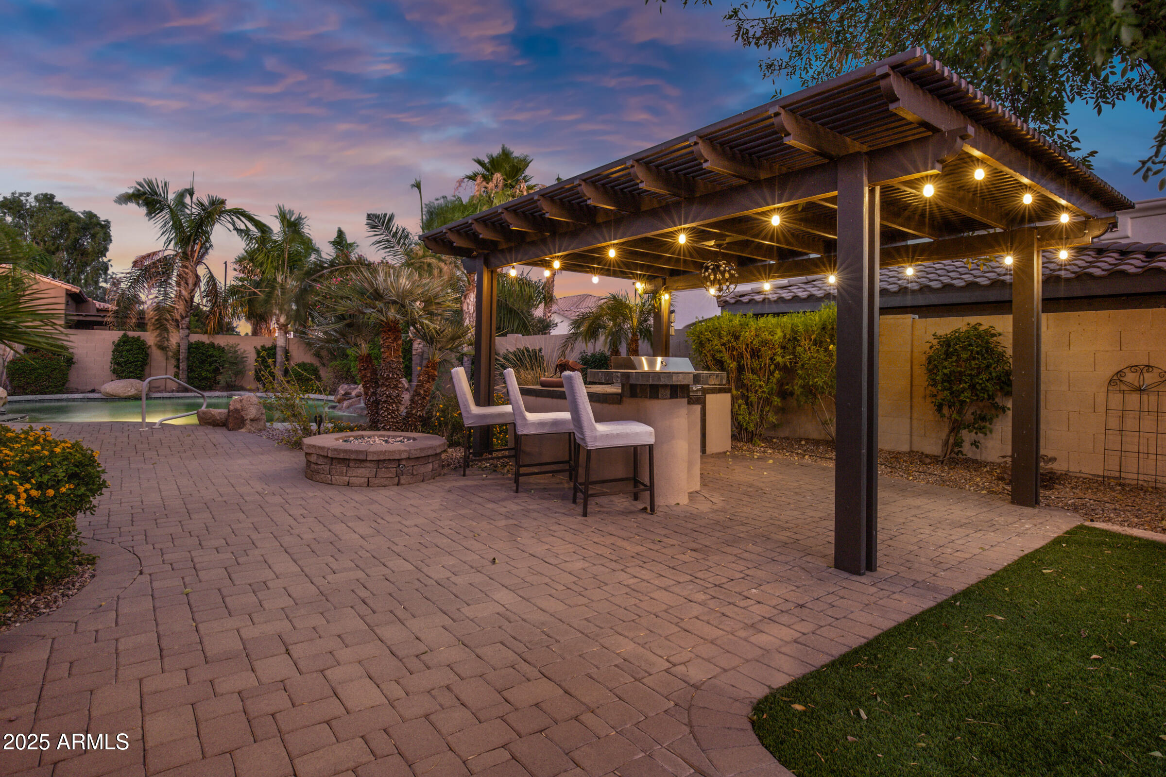 CITRUS PRESERVE - Residential