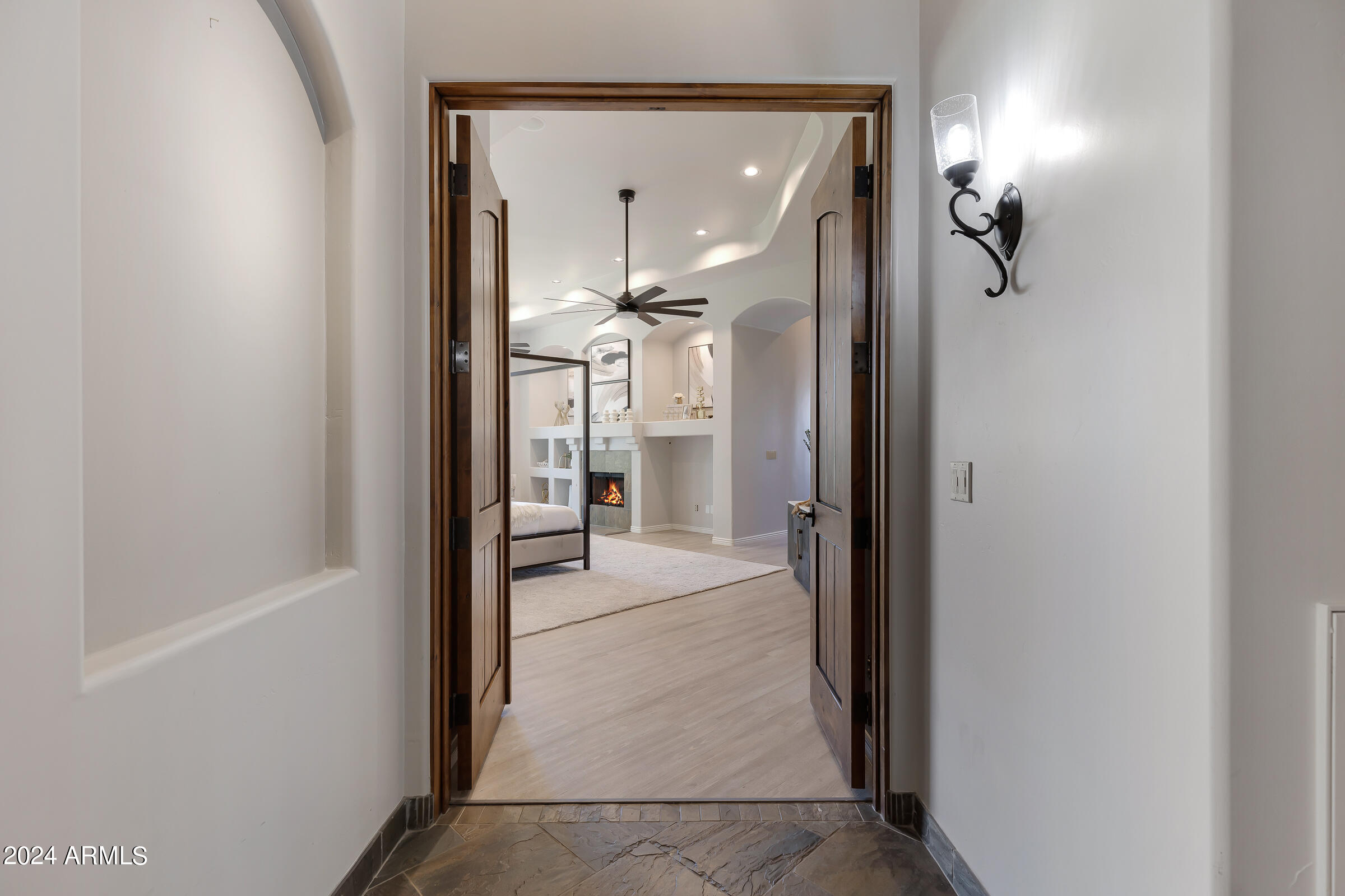 CITRUS PRESERVE - Residential
