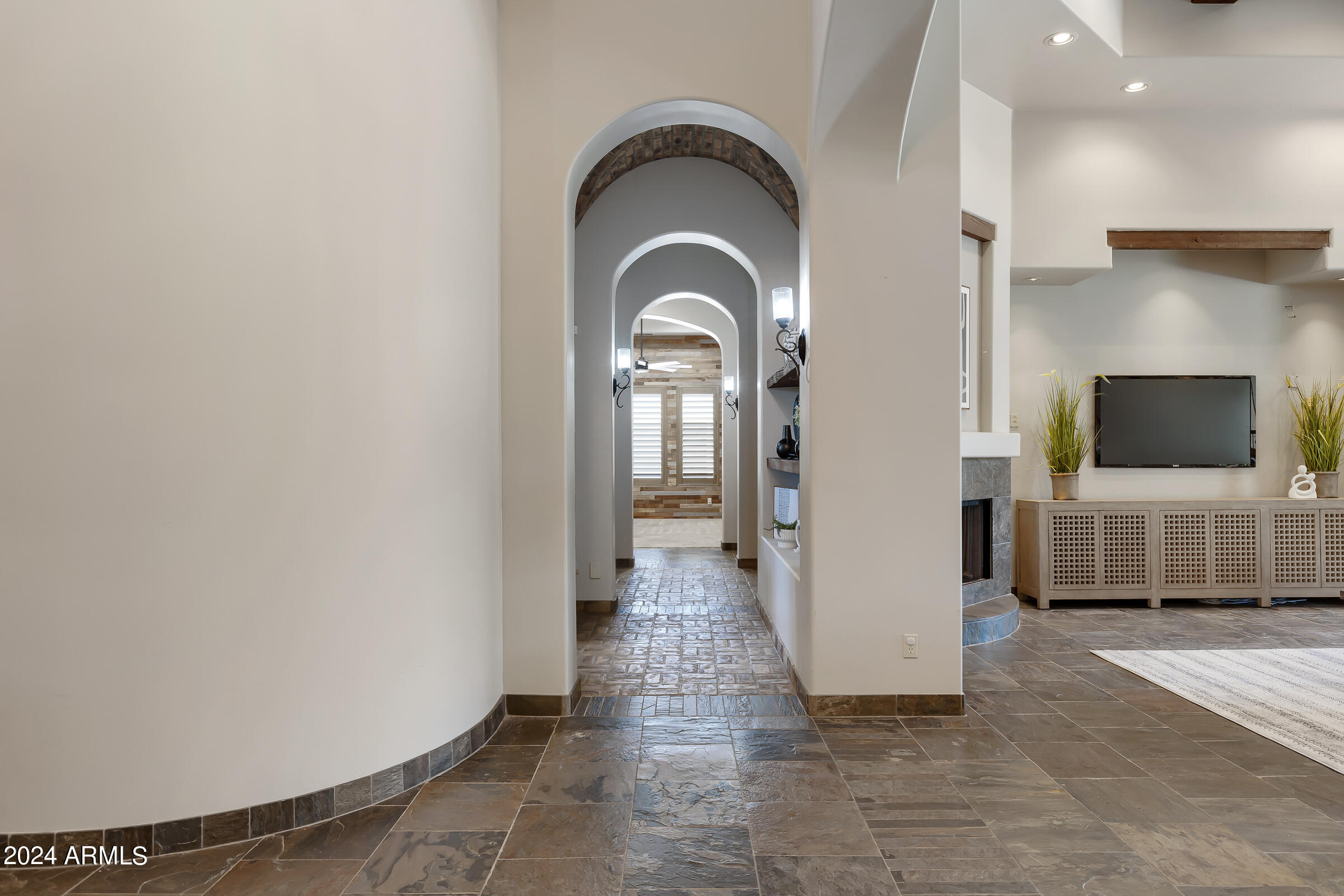 CITRUS PRESERVE - Residential